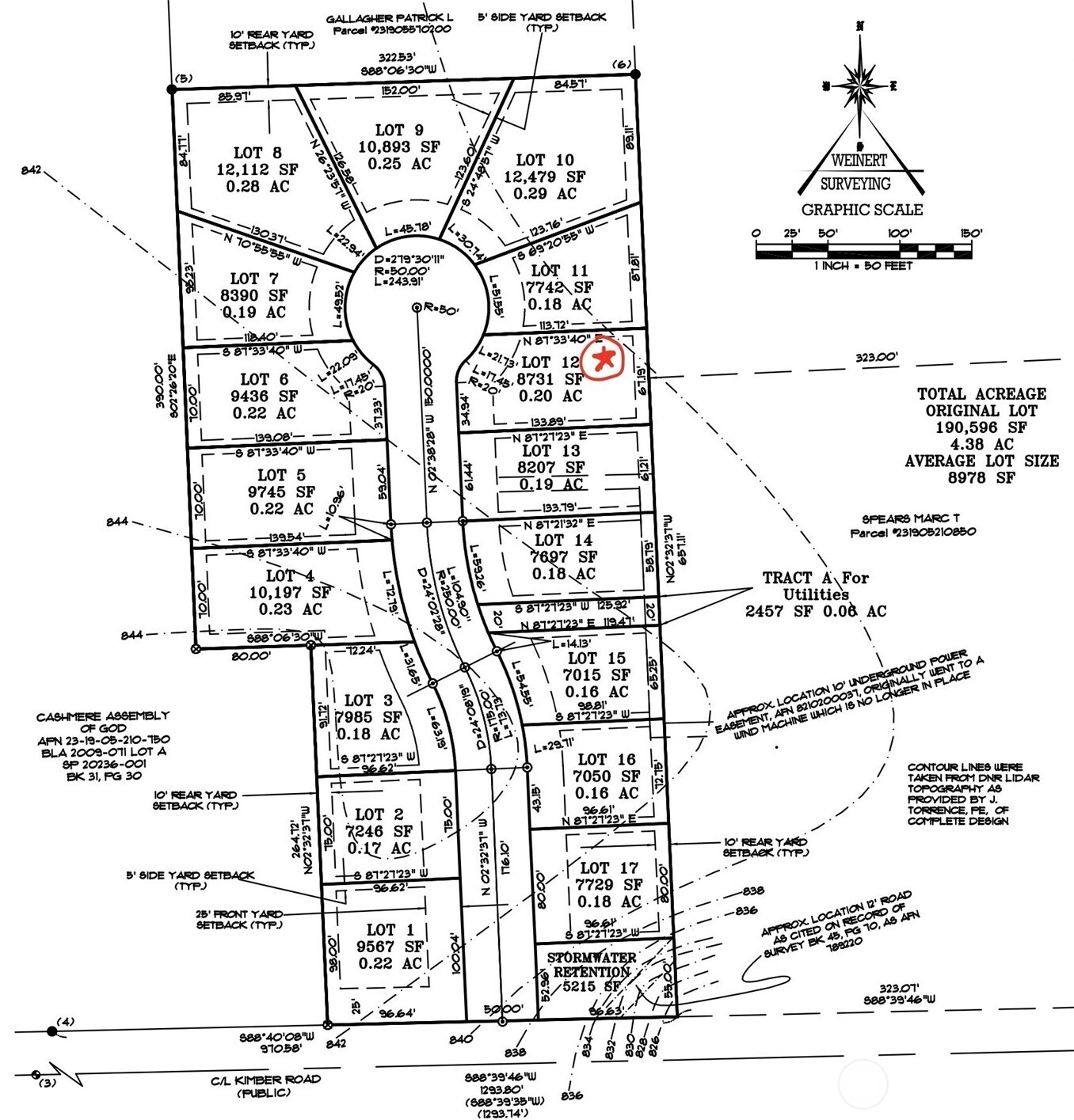 131 Fruitful Place Property Photo 37