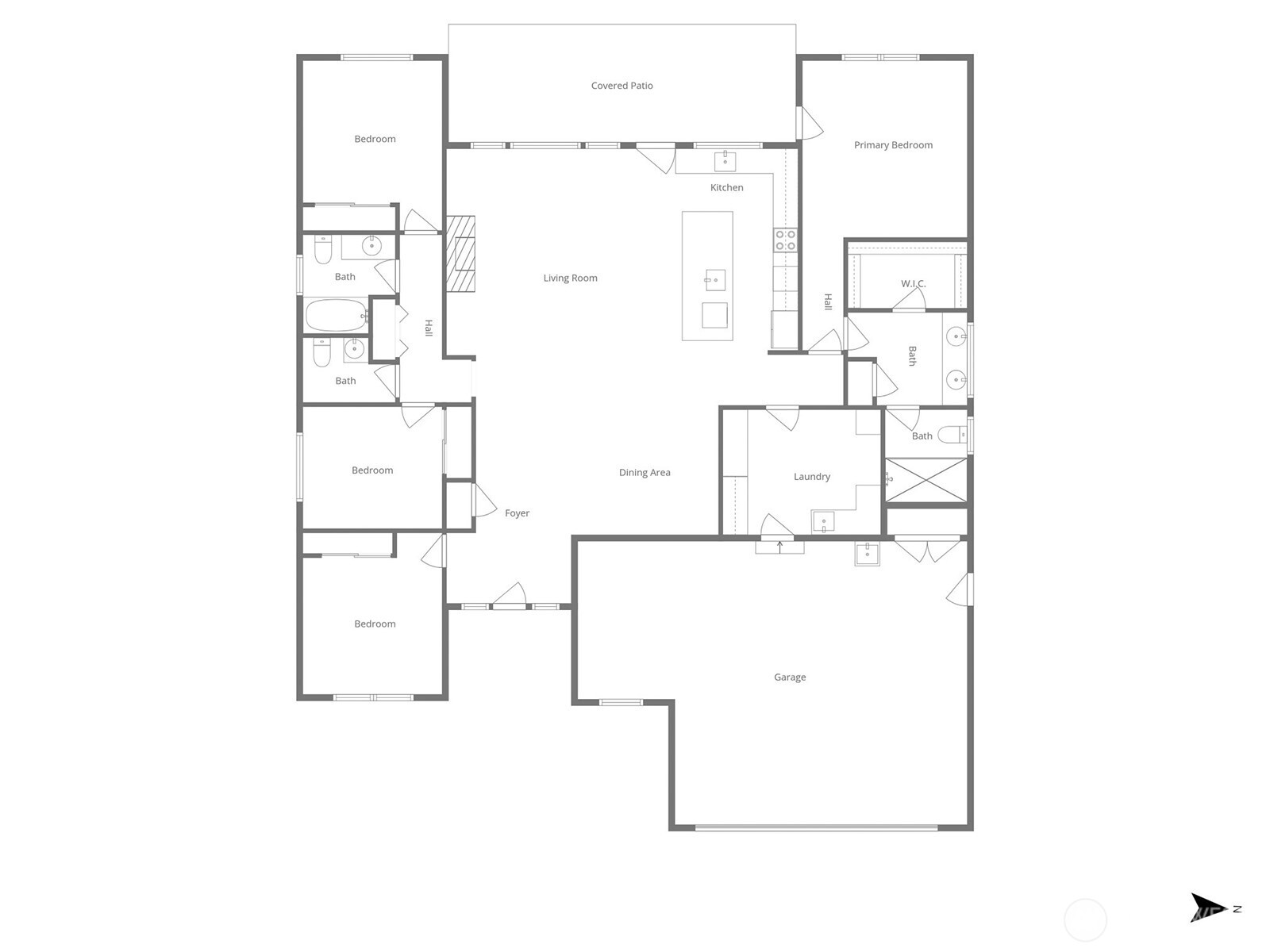 130 Fruitful Place Property Photo 34
