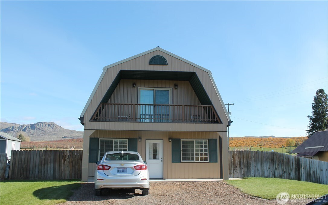 27 Orchard Loop Property Photo 1