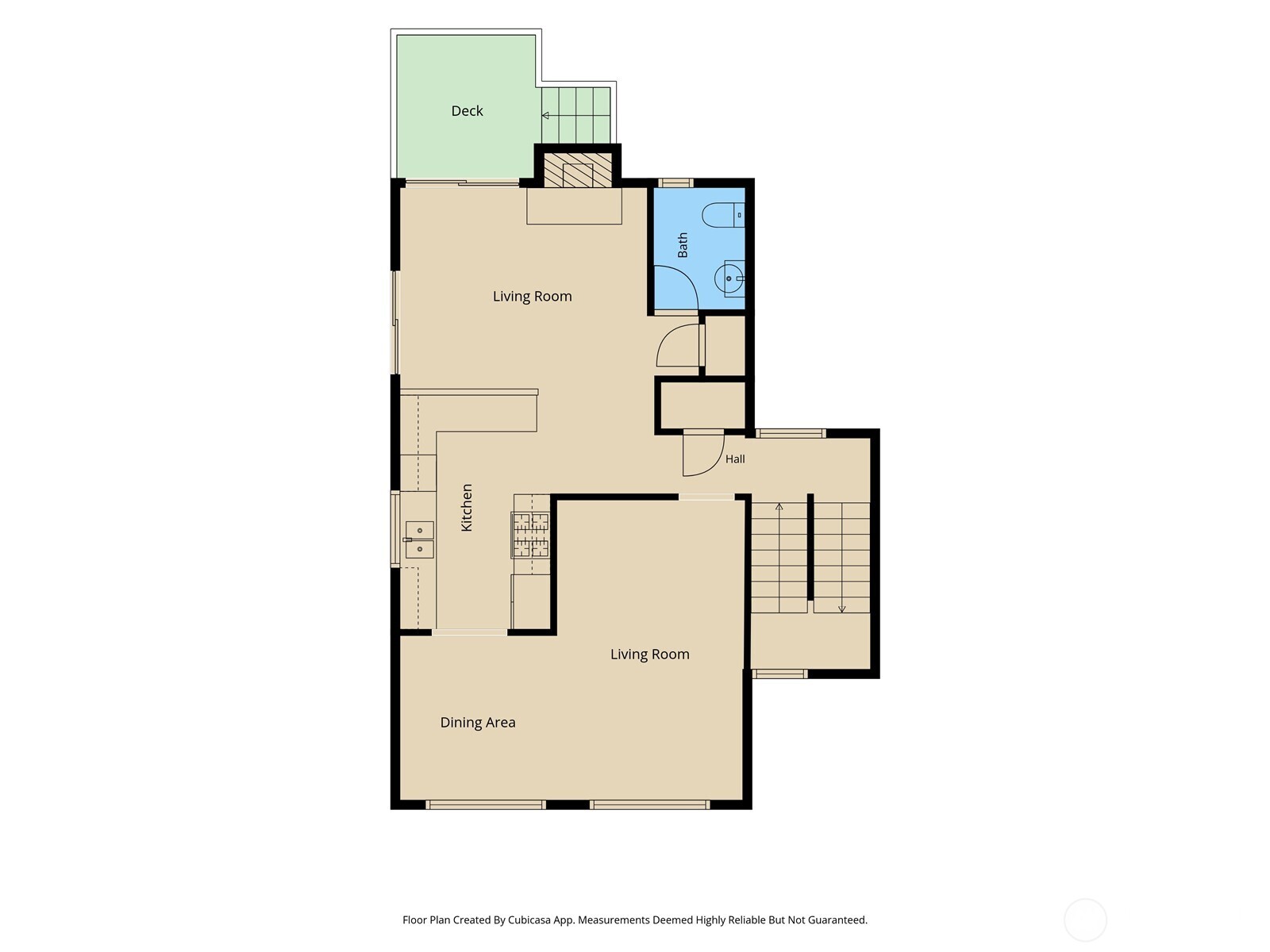 1307 Nw Slate Lane 101 Property Photo 16