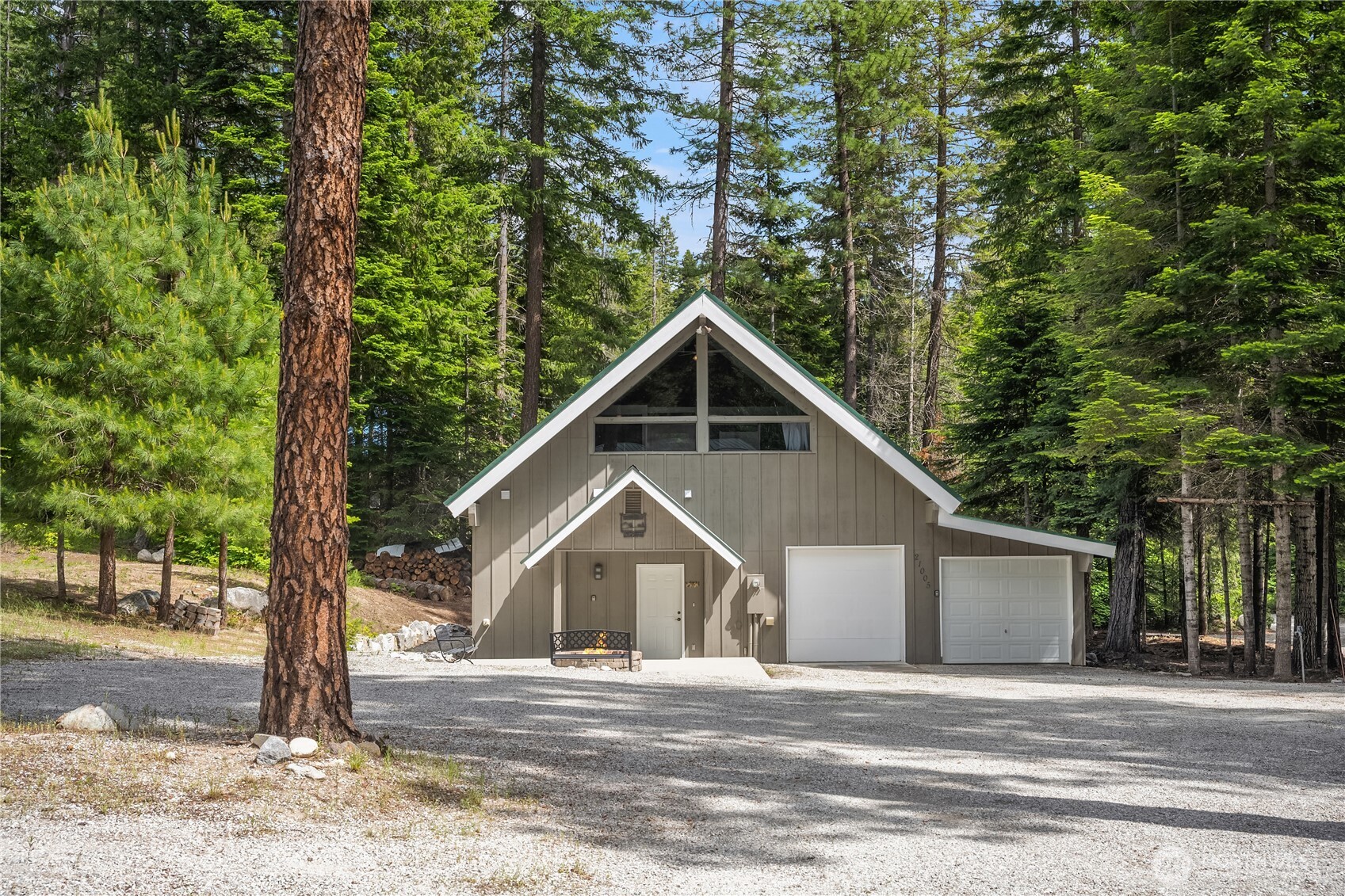 21005 Lower Chiwawa River Road Property Photo 1