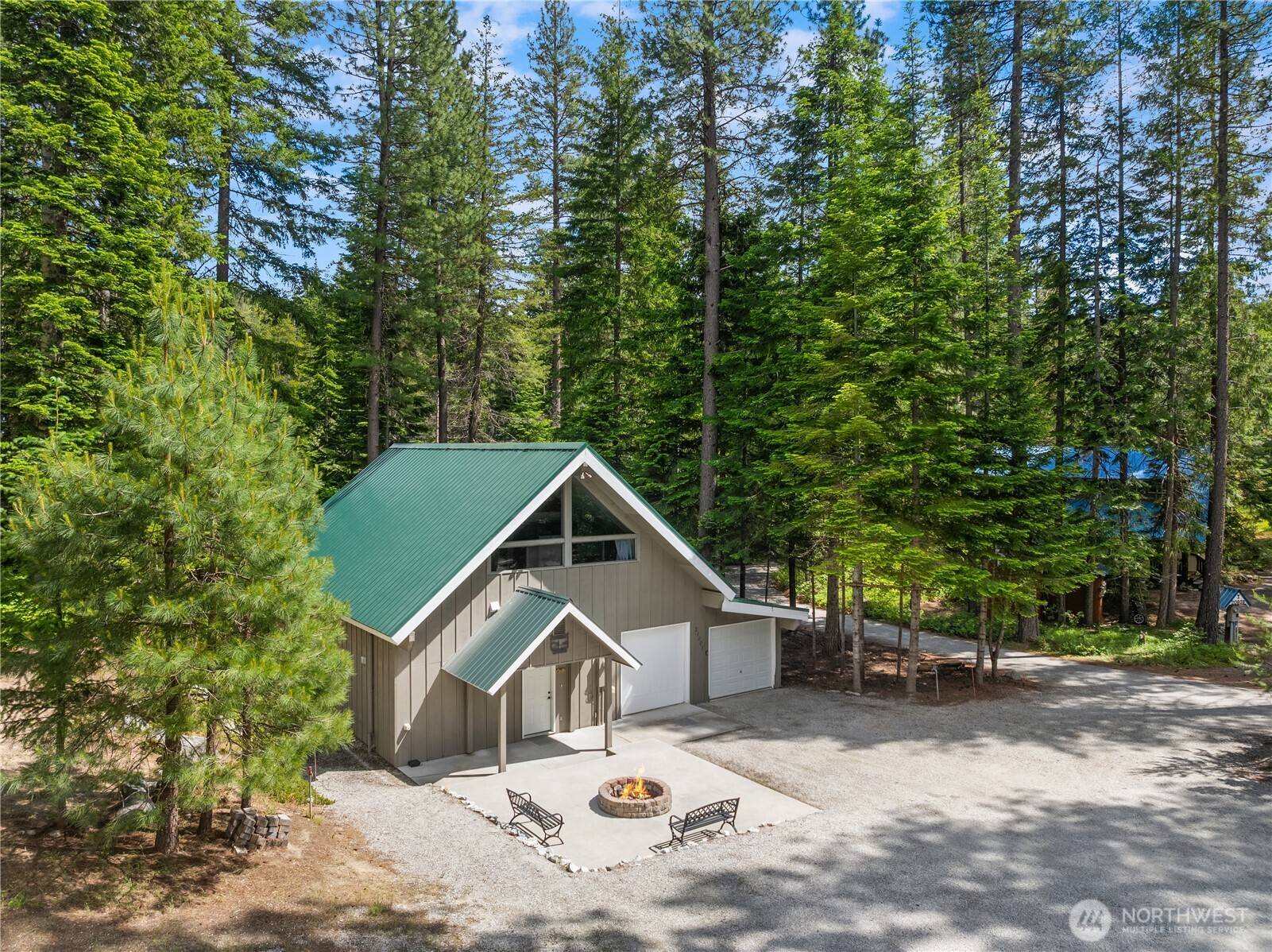 21005 Lower Chiwawa River Road Property Photo 2