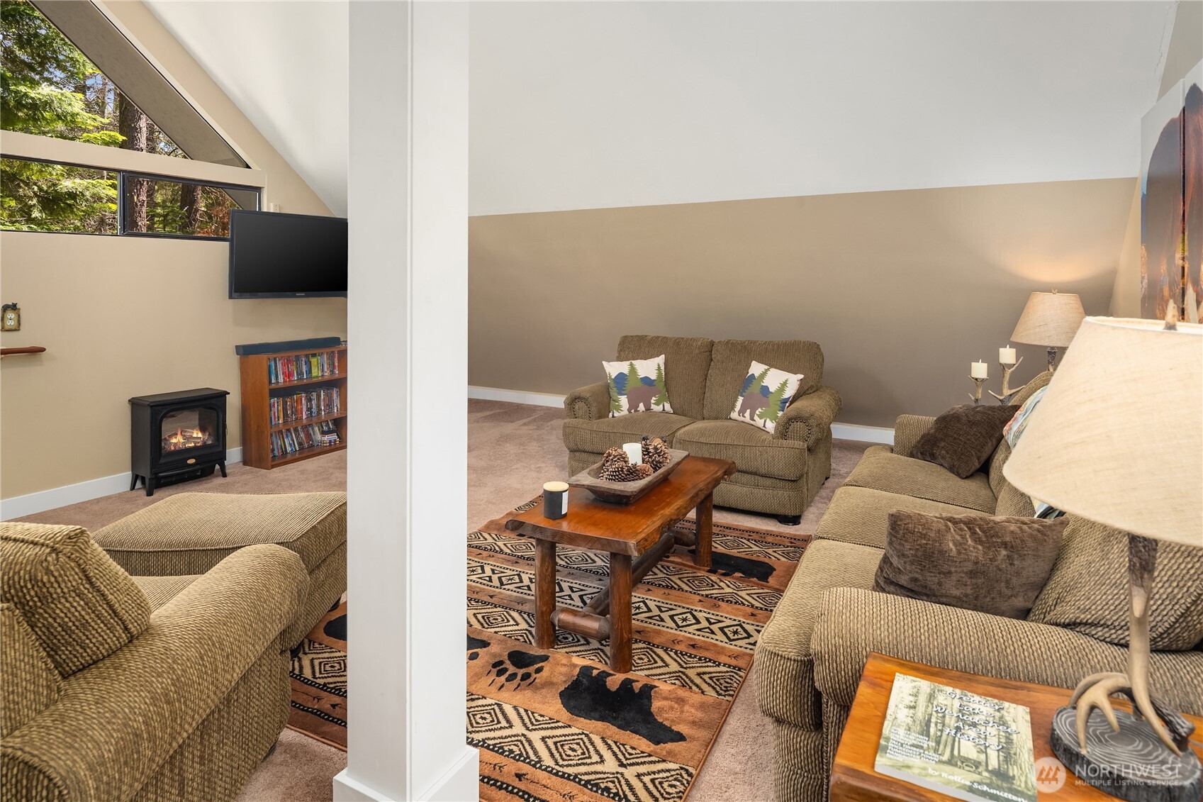 21005 Lower Chiwawa River Road Property Photo 11