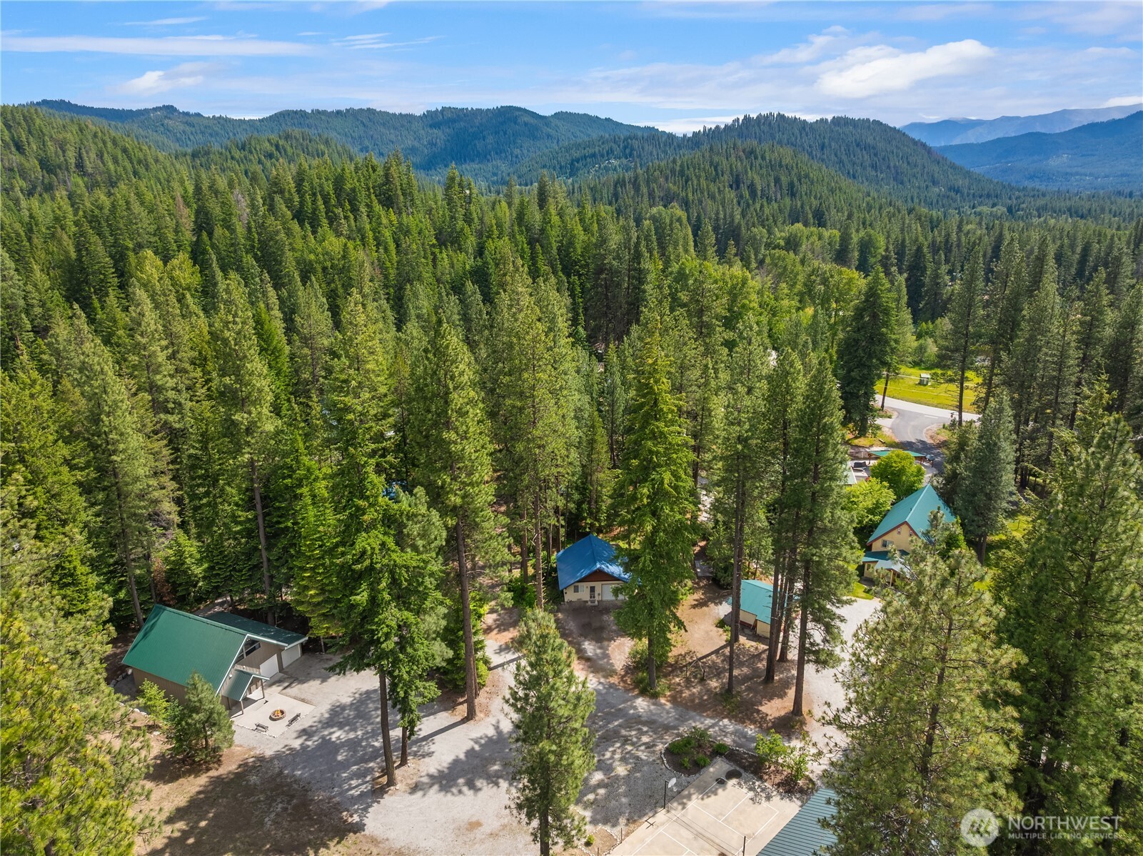 21005 Lower Chiwawa River Road Property Photo 26