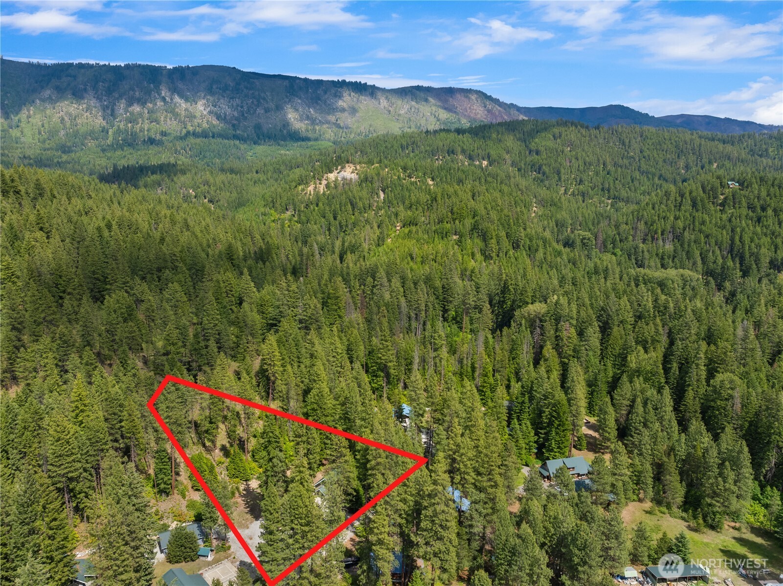 21005 Lower Chiwawa River Road Property Photo 30