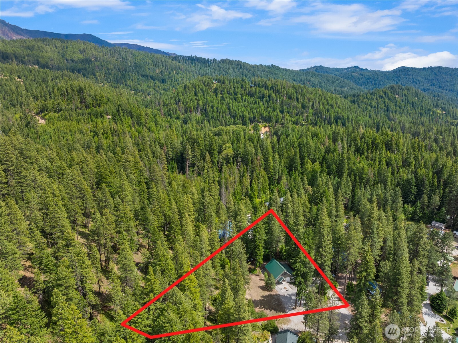 21005 Lower Chiwawa River Road Property Photo 31