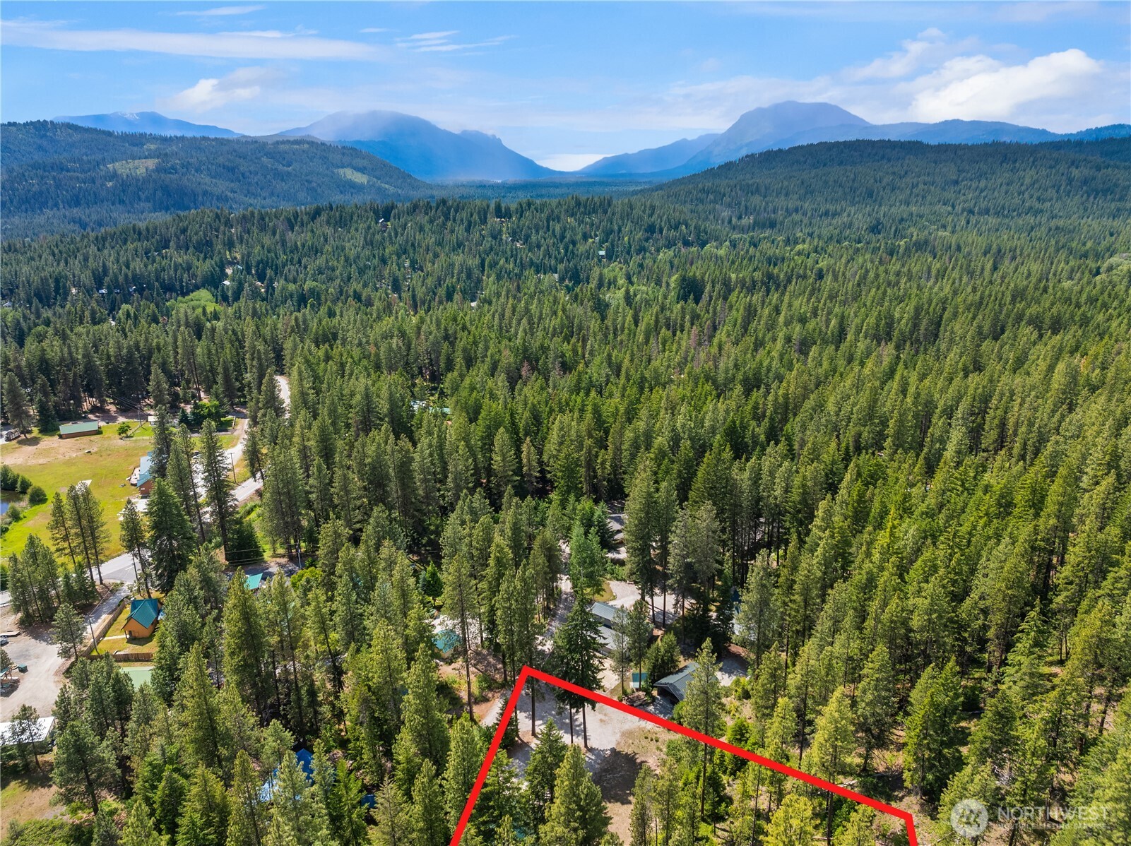21005 Lower Chiwawa River Road Property Photo 32