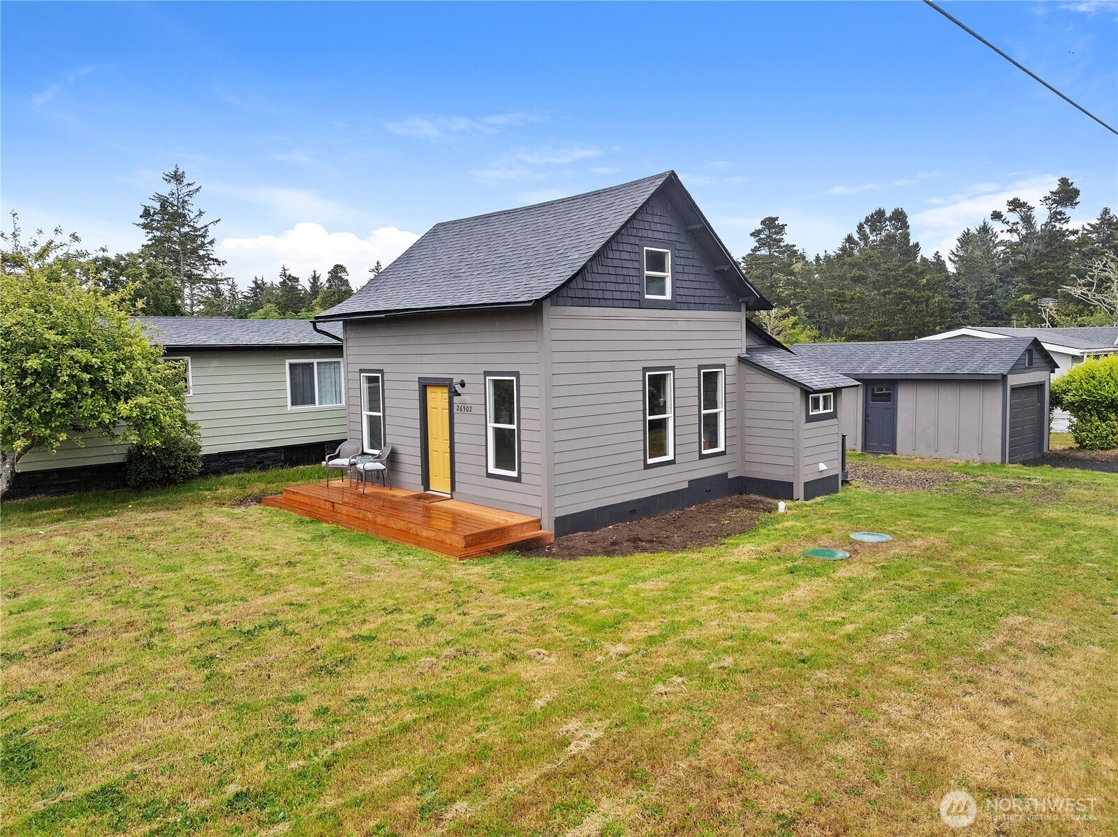 26502 Ridge Avenue Property Photo 1