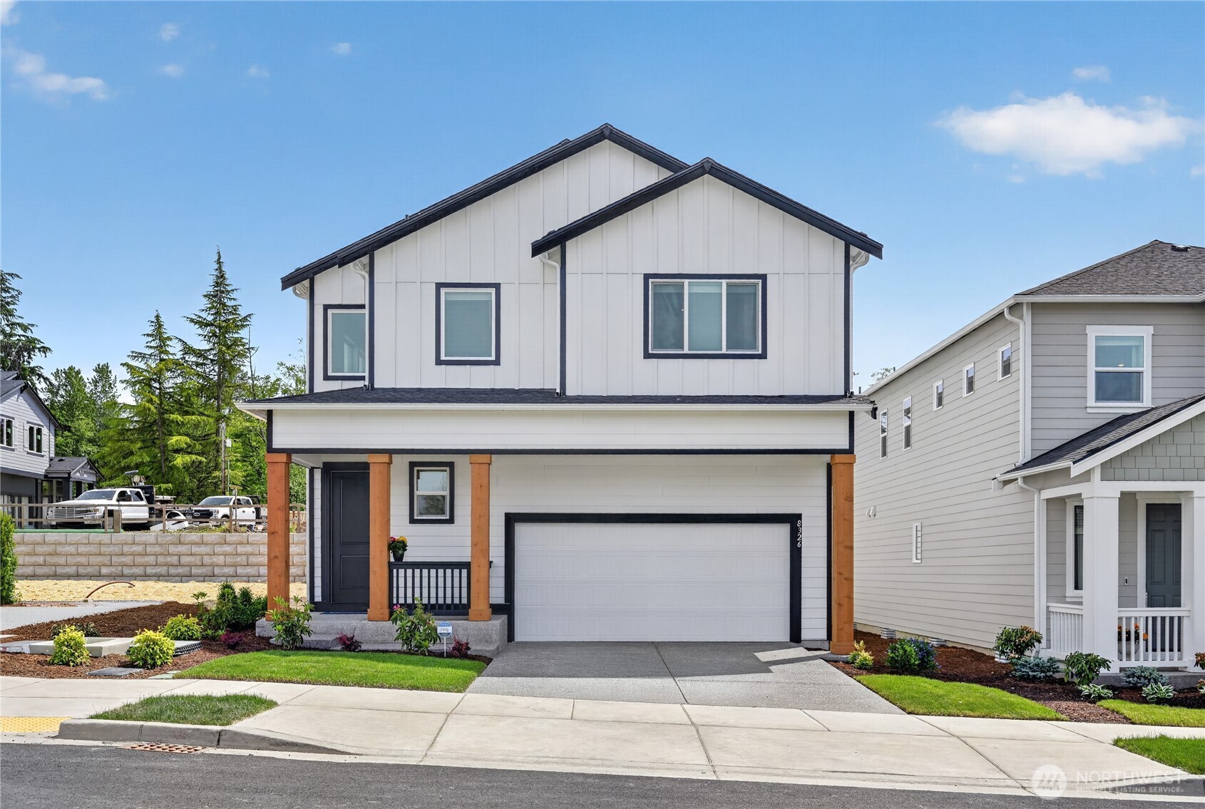 8426 44th Place Property Photo 1