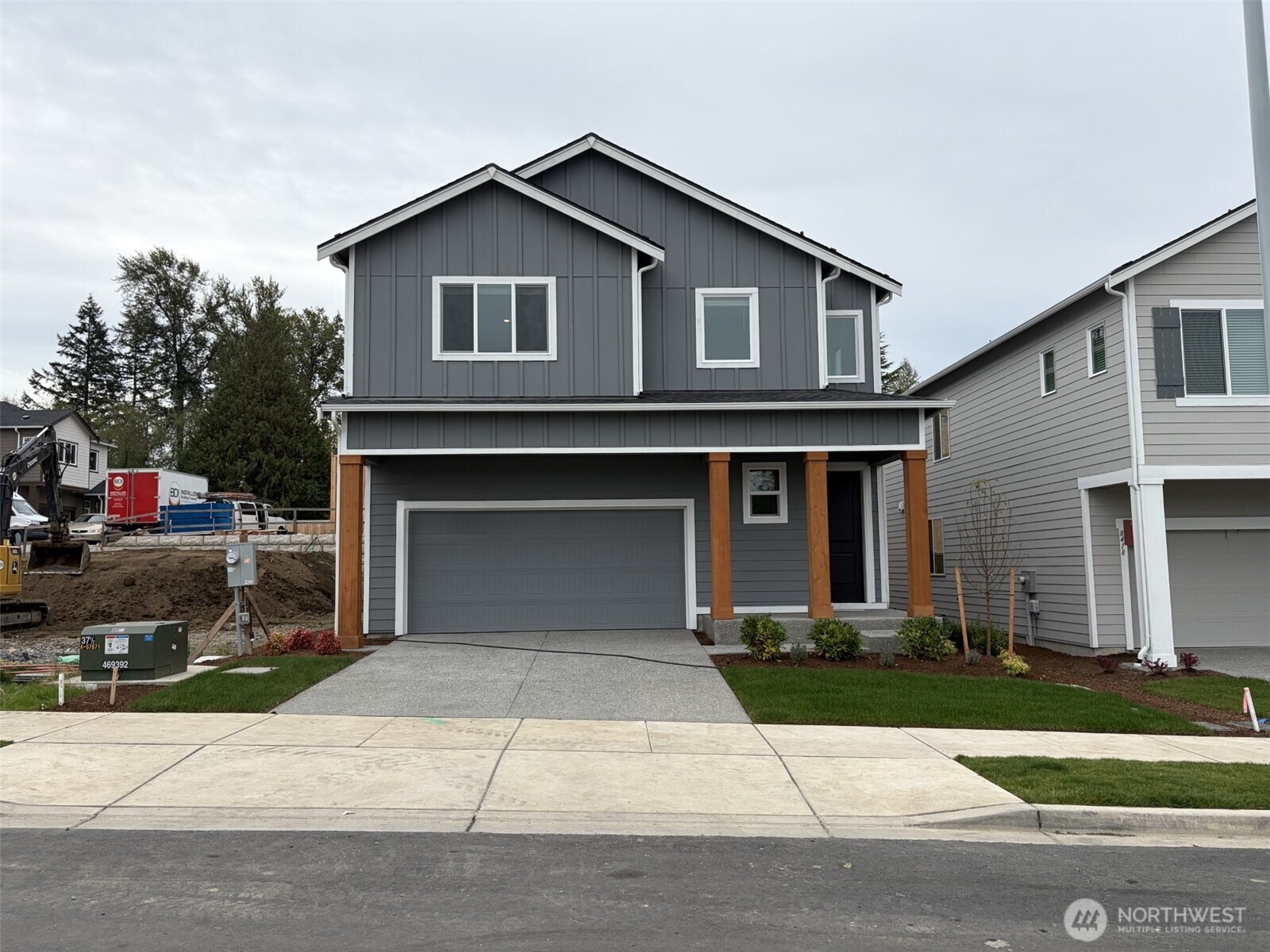8426 44th Place Property Photo 1