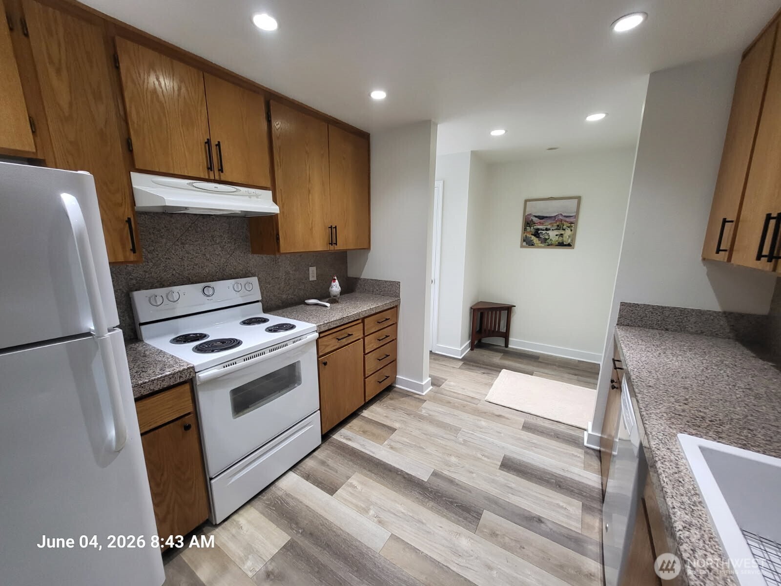 9030 Seward Park Avenue 202 Property Photo 9