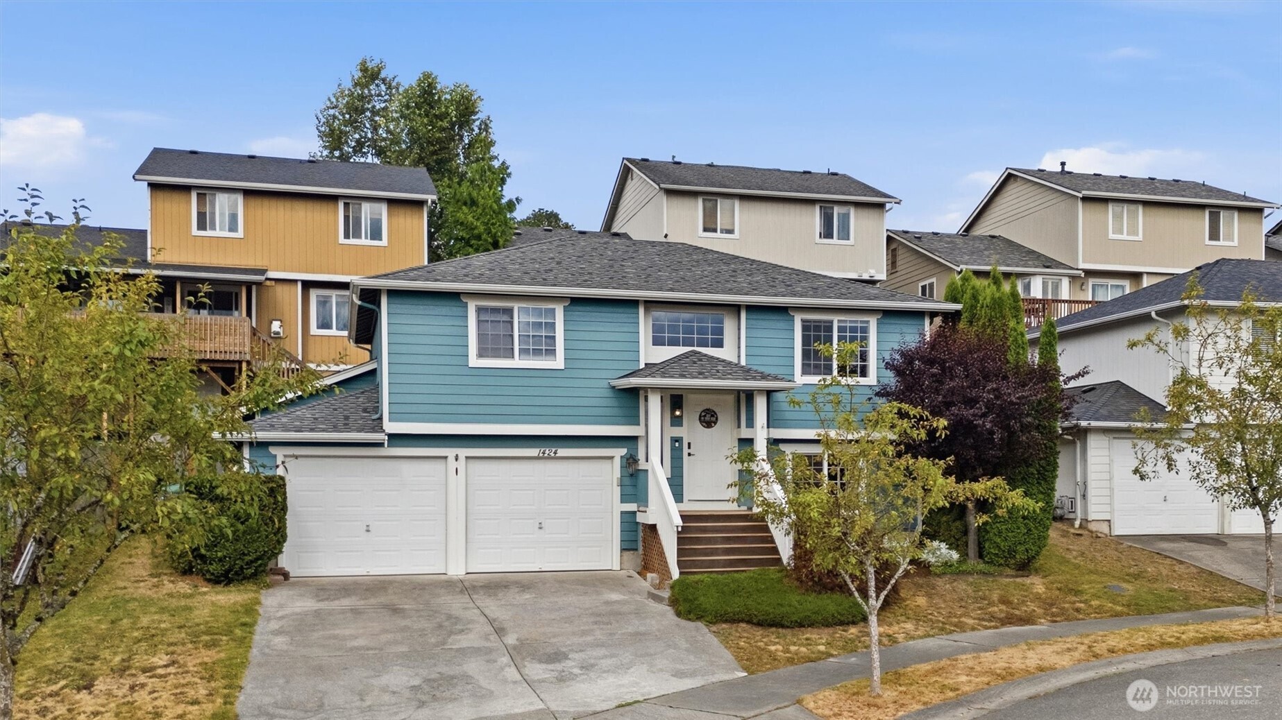 1424 Vecchio Court Property Photo 1