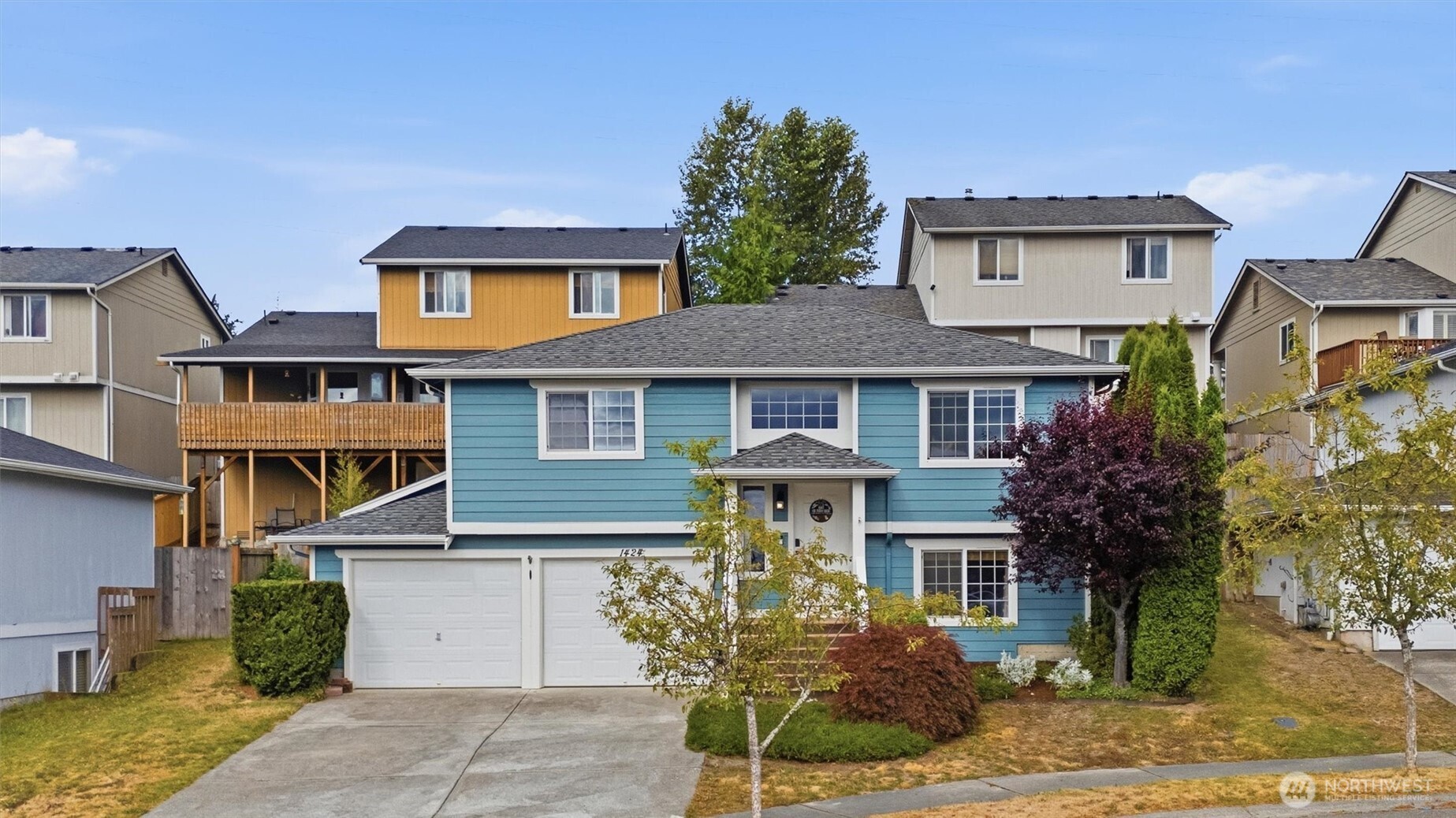 1424 Vecchio Court Property Photo 3