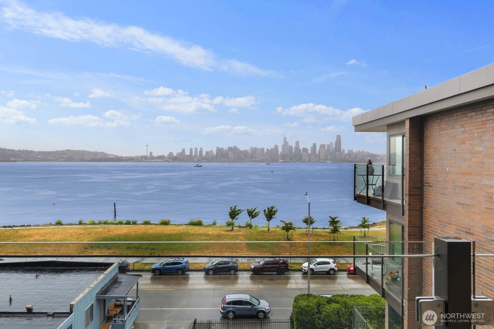 1727 Harbor Avenue N401 Property Photo 25