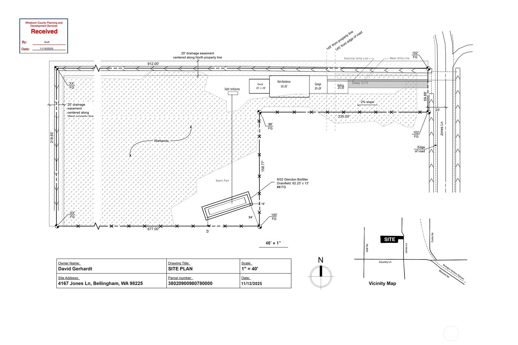 4167 Jones Lane Property Photo 3