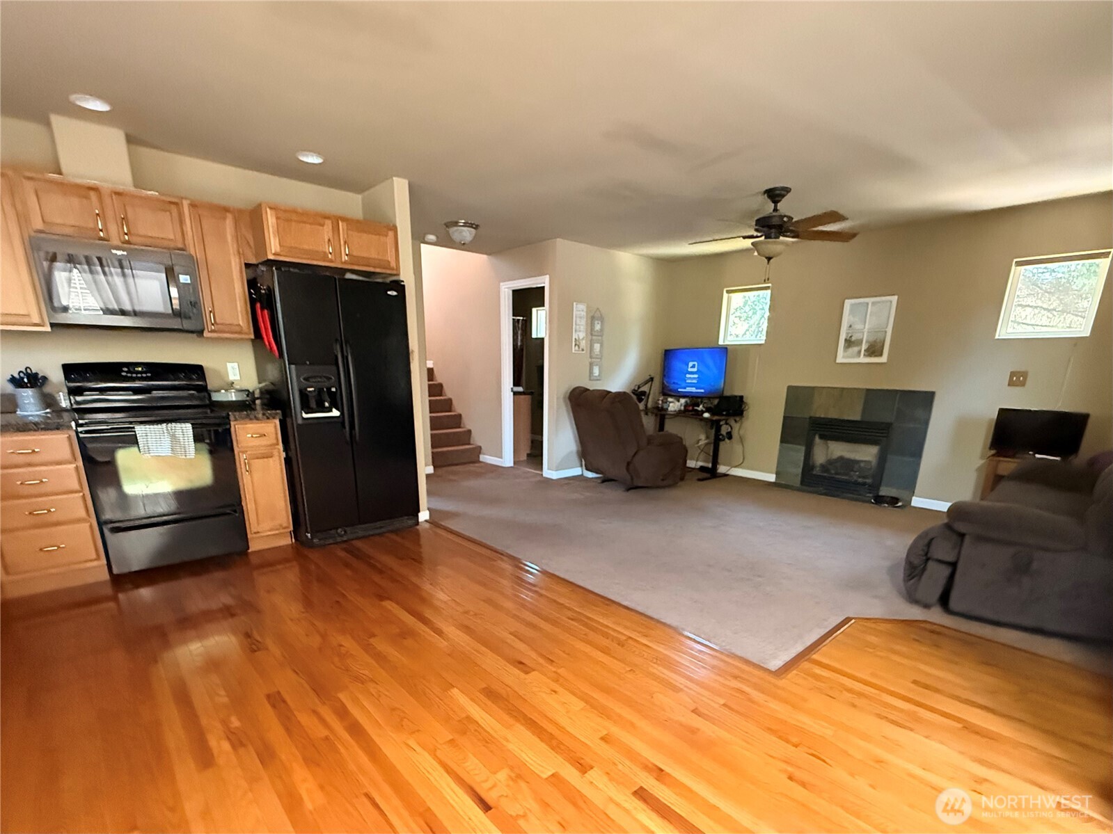 148 Wishkah Street Property Photo 15