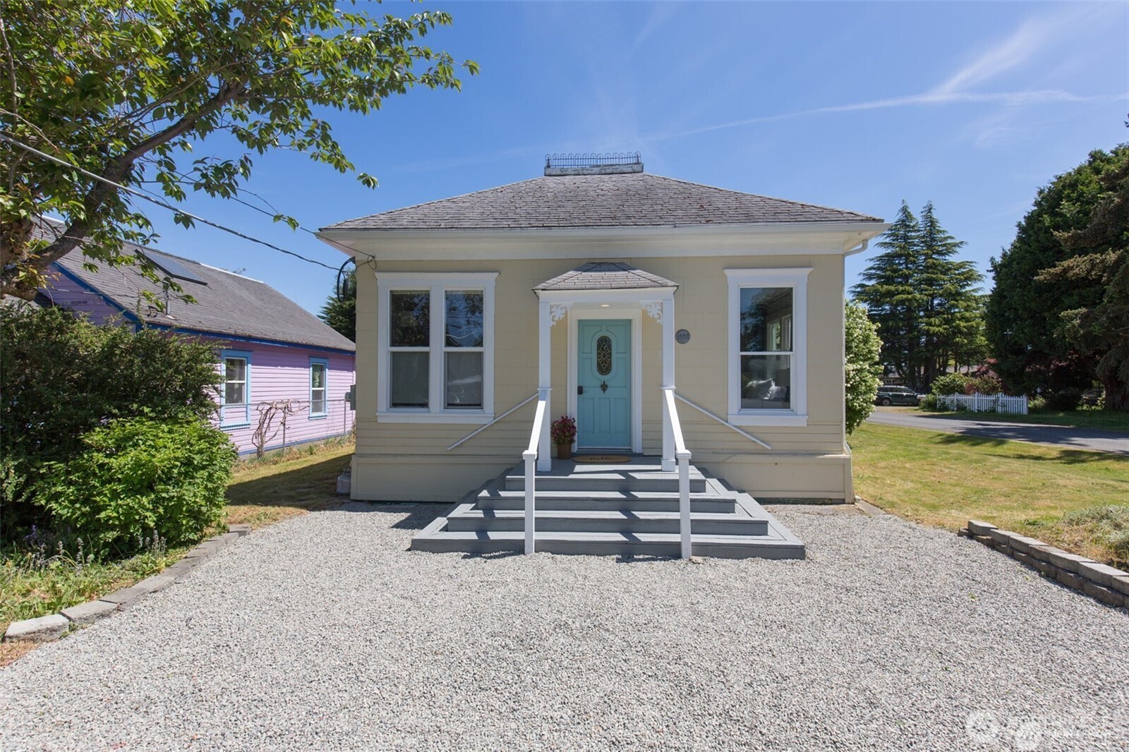 4900 Sequim Dungeness Way Property Photo 1