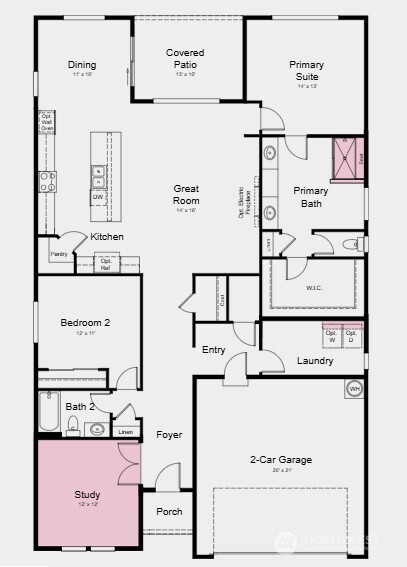 2719 Bowthorpe Street Property Photo 16
