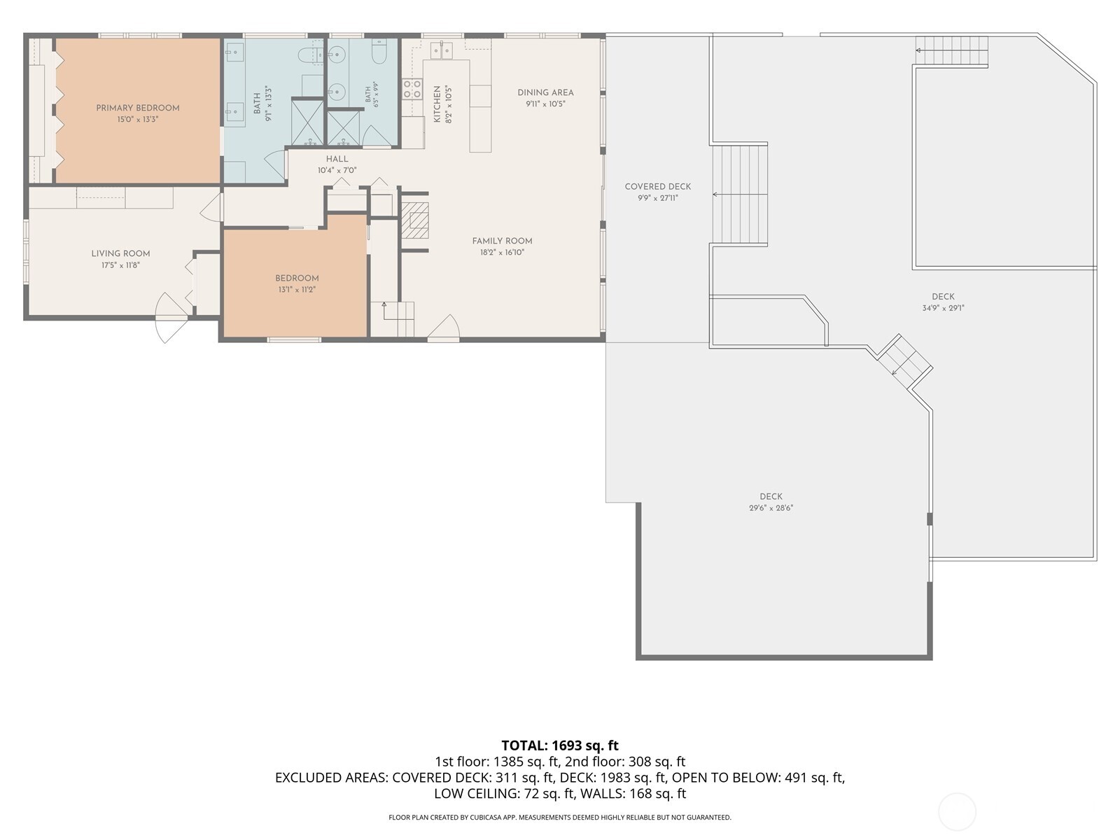104 E Zola Drive Property Photo 39