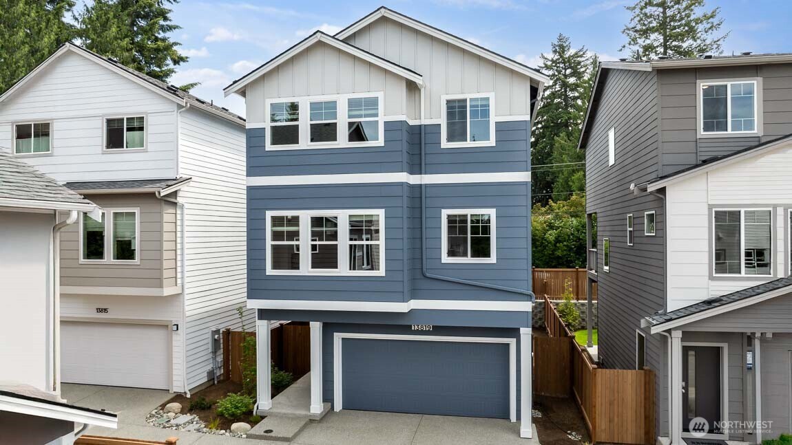 1109 138th Place Property Photo 1