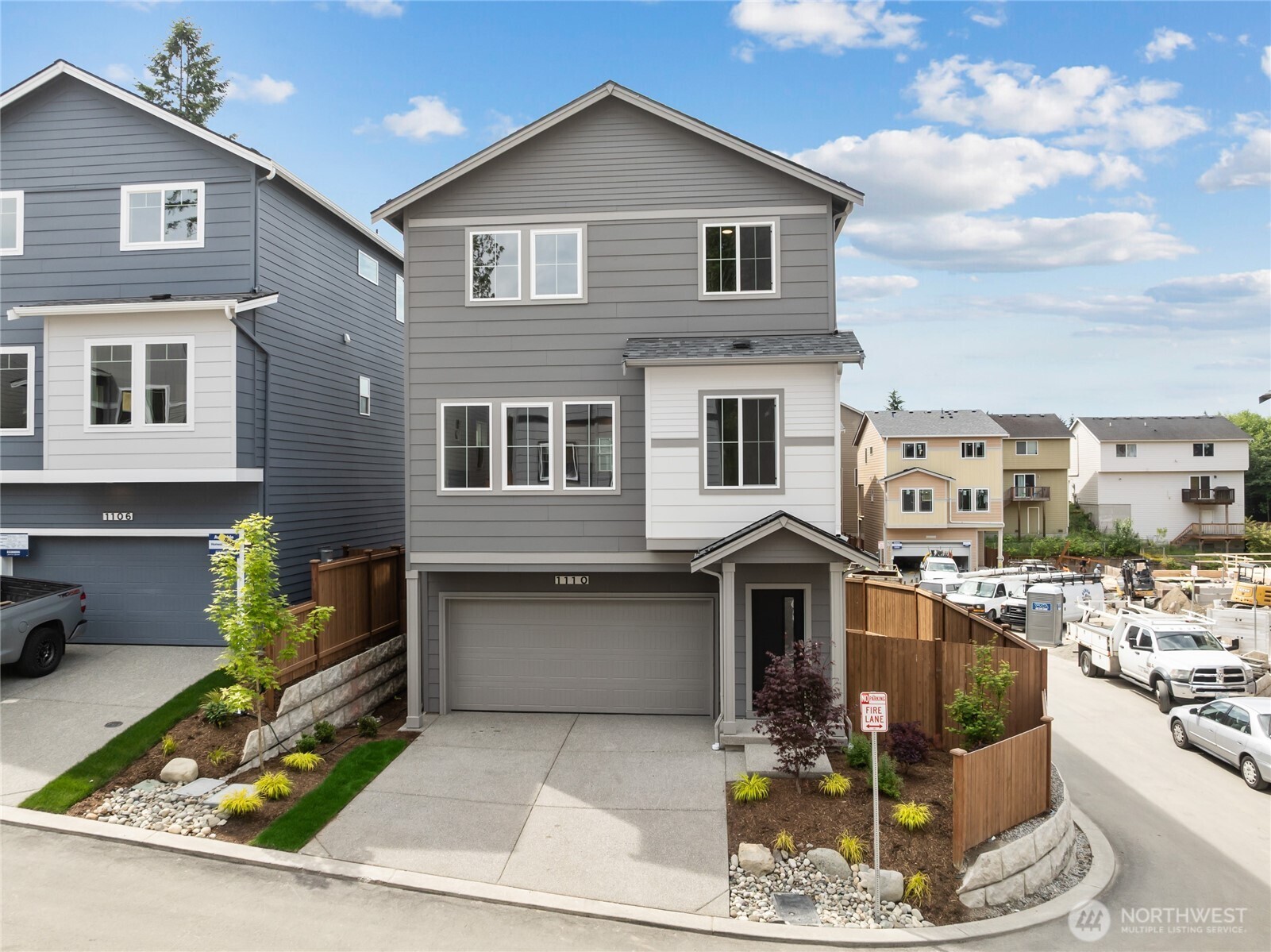 1117 138th Place Property Photo 1