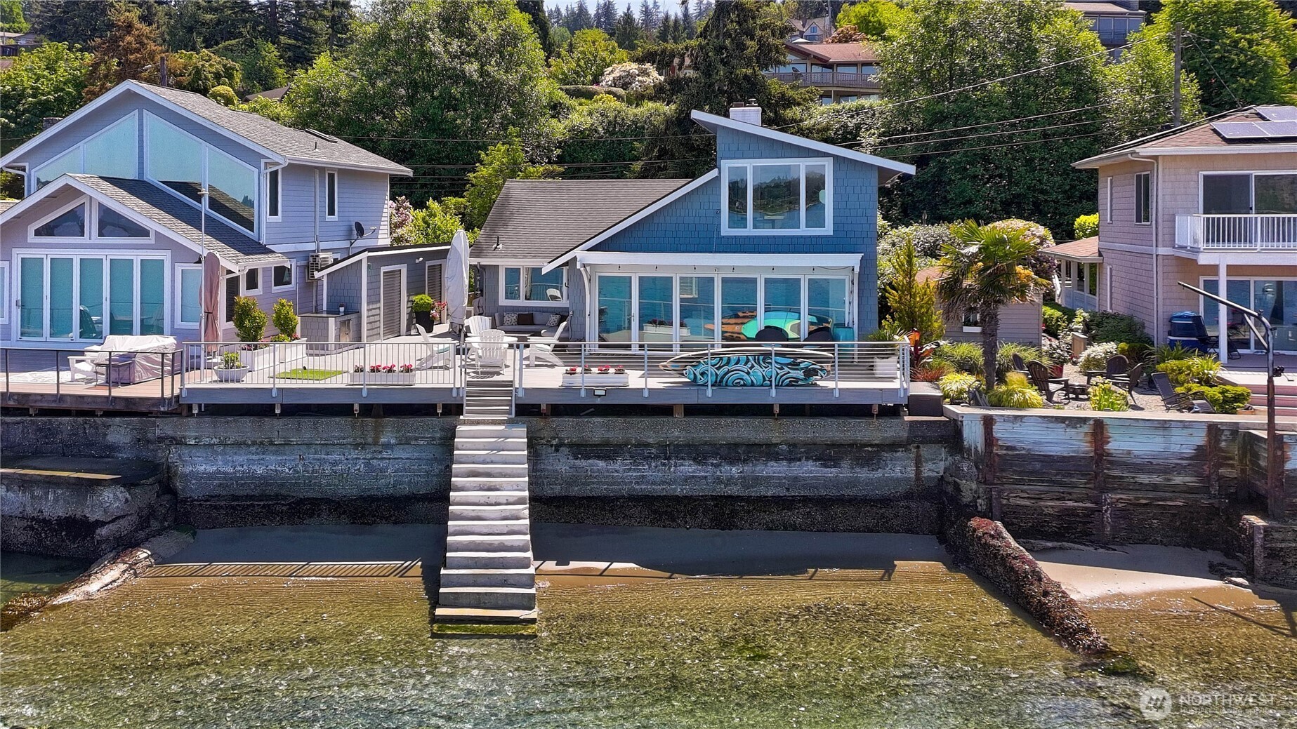 4430 Sunset Beach Road Property Photo 1