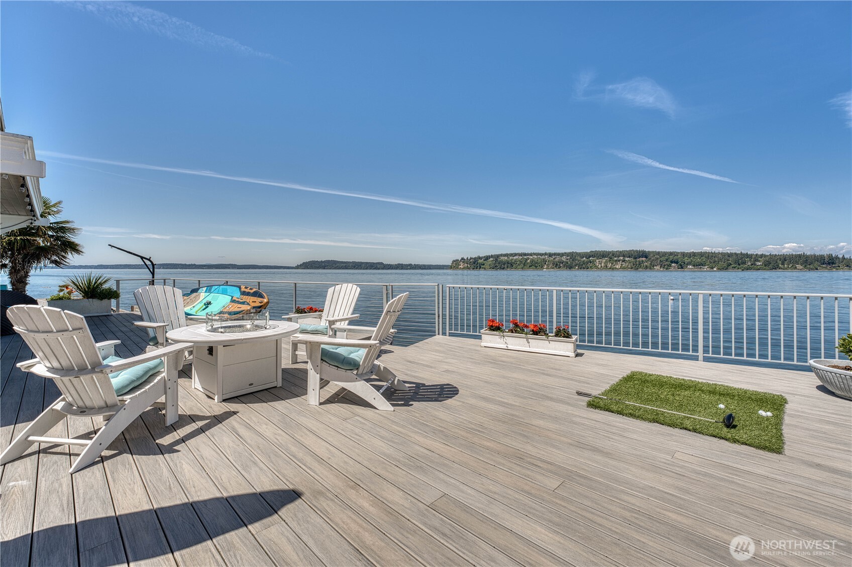 4430 Sunset Beach Road Property Photo 5