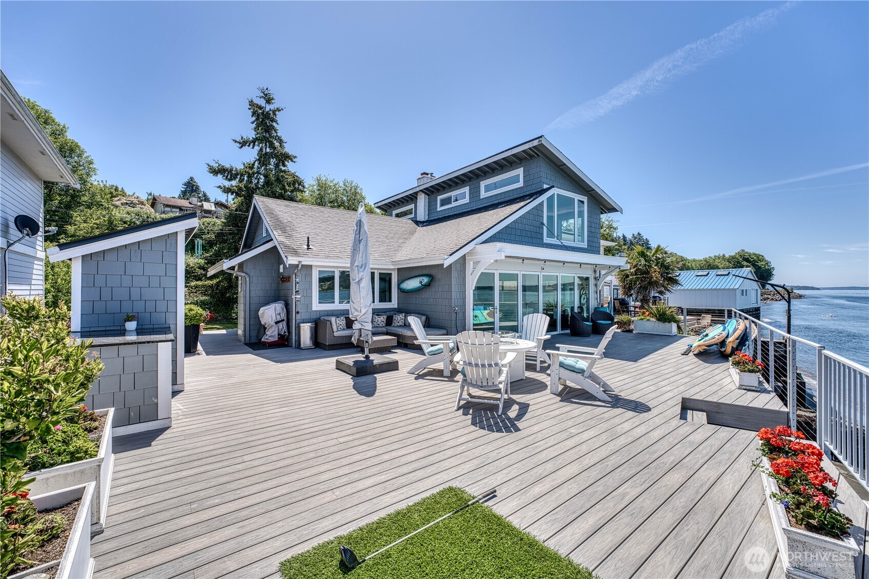 4430 Sunset Beach Road Property Photo 6