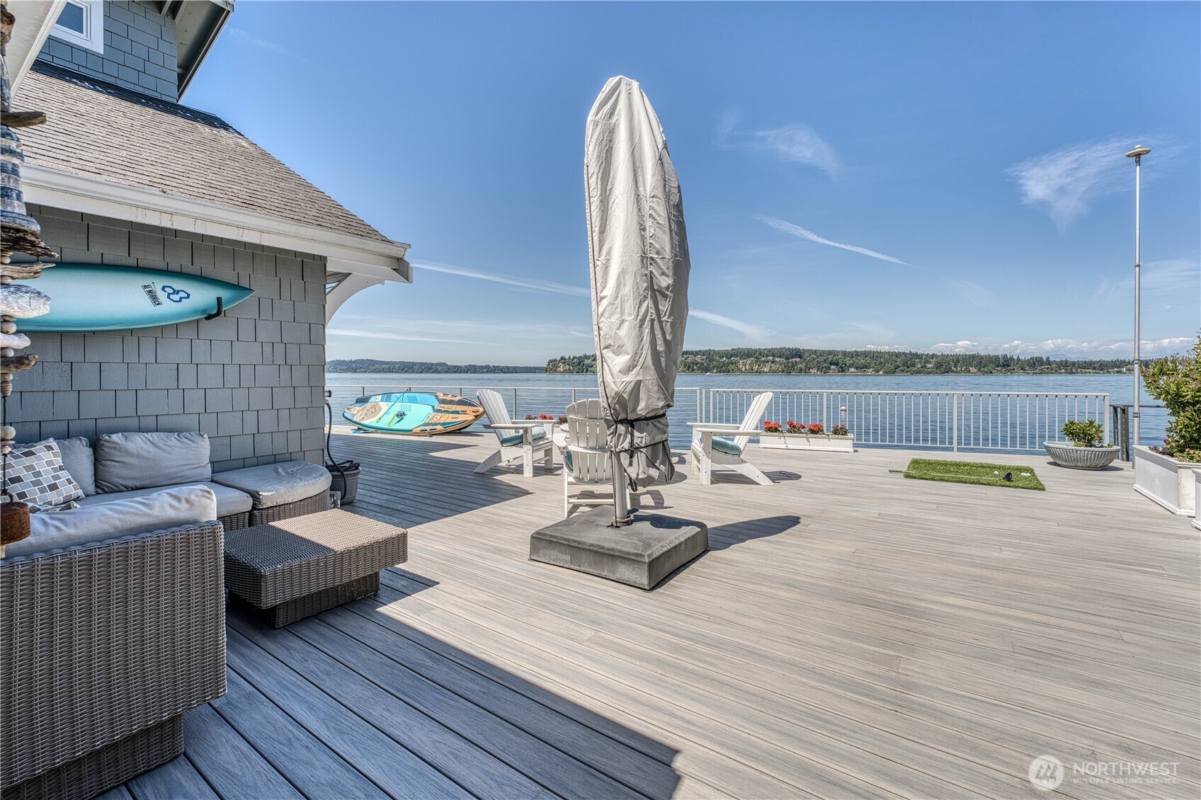 4430 Sunset Beach Road Property Photo 9
