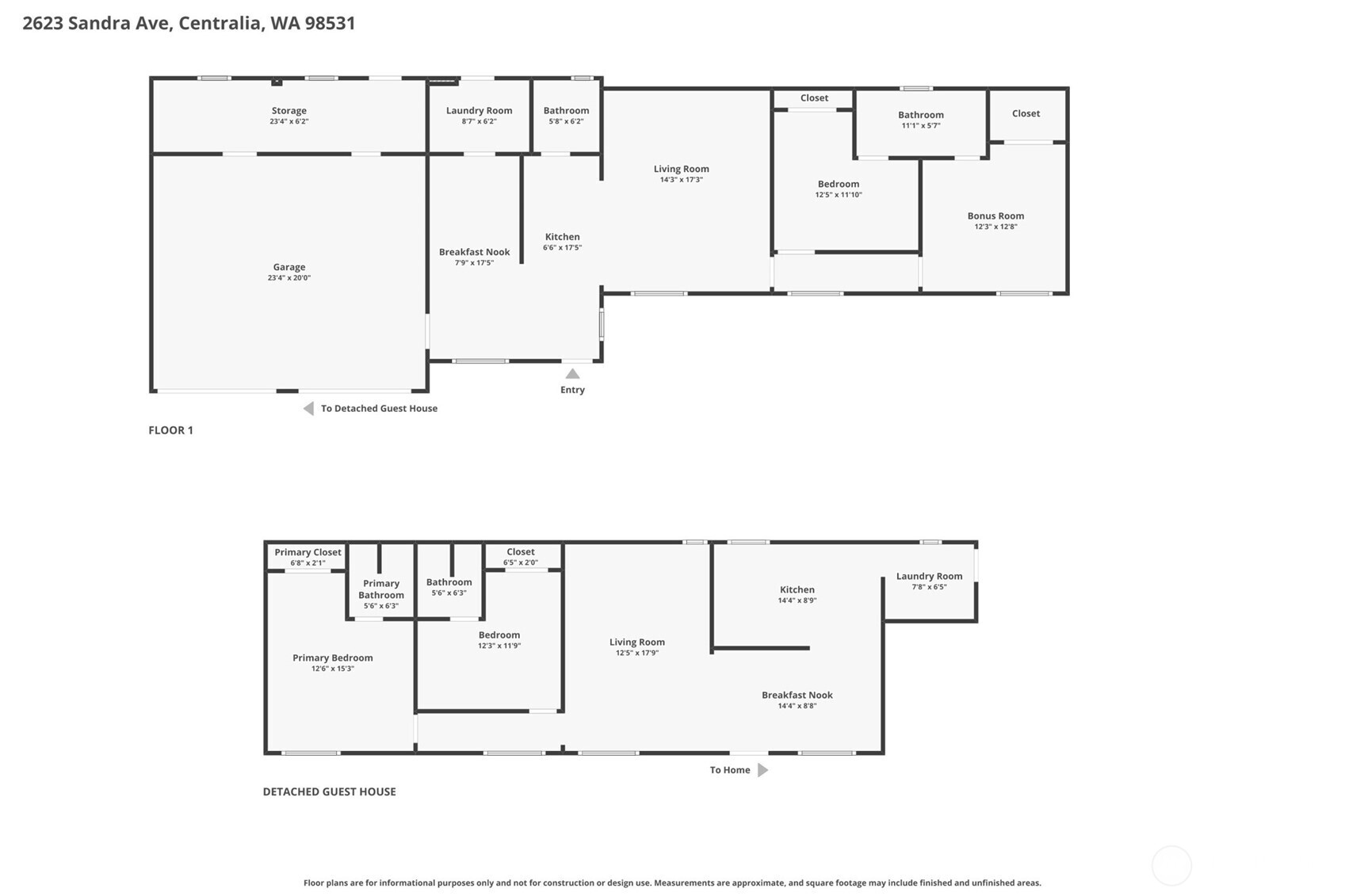 2623 Sandra Avenue Property Photo 21