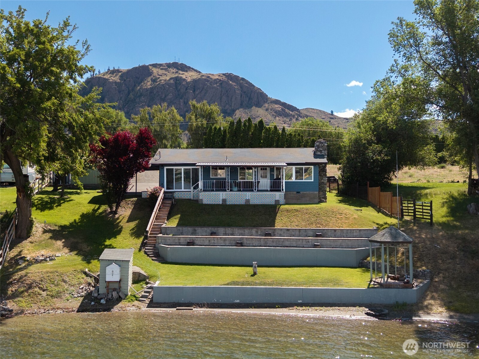 111 Eastlake Road Property Photo 1