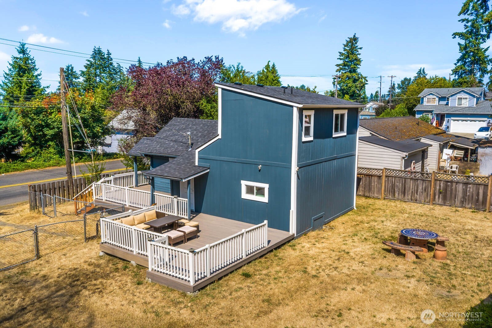 9807 Park Avenue Property Photo 16