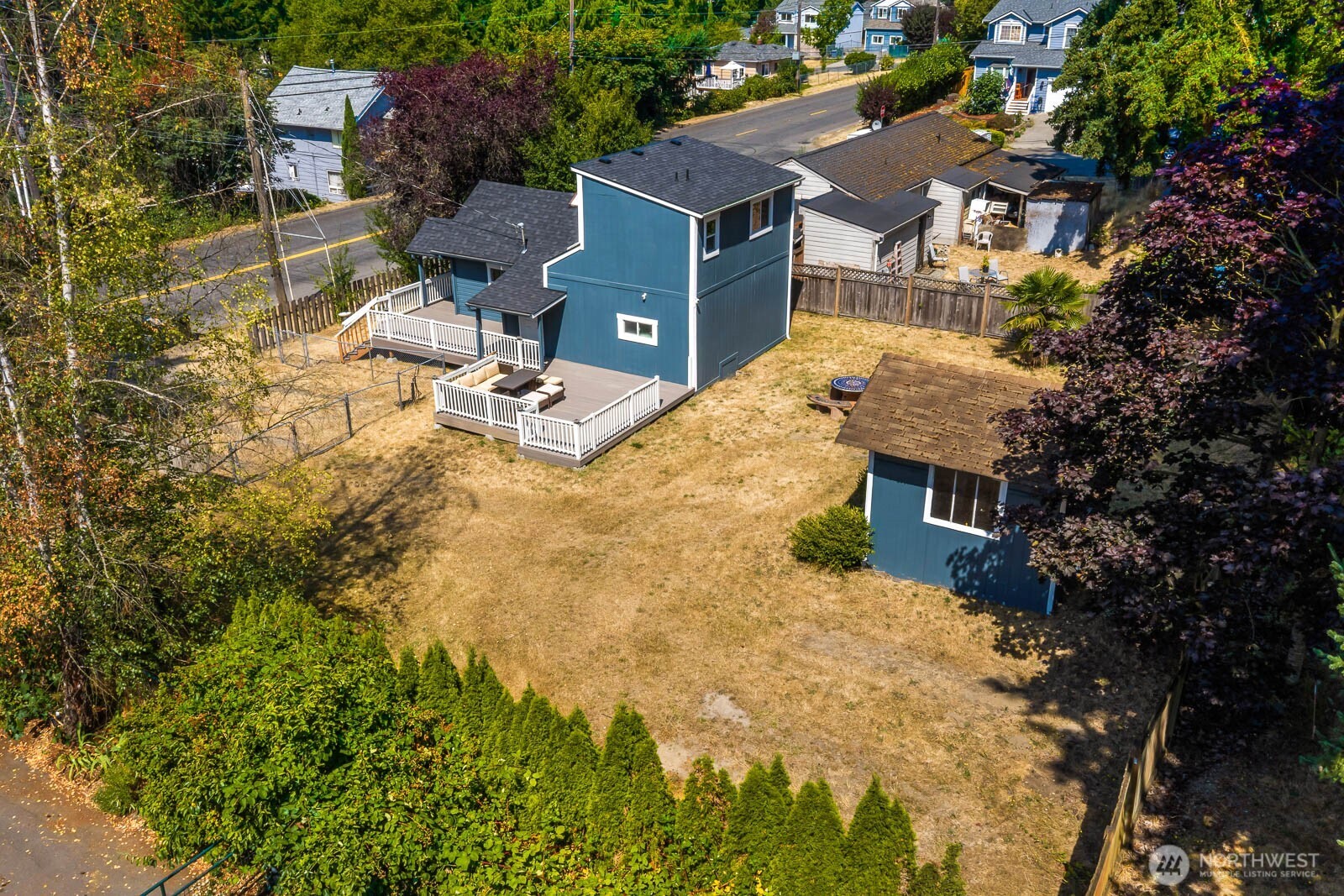 9807 Park Avenue Property Photo 17