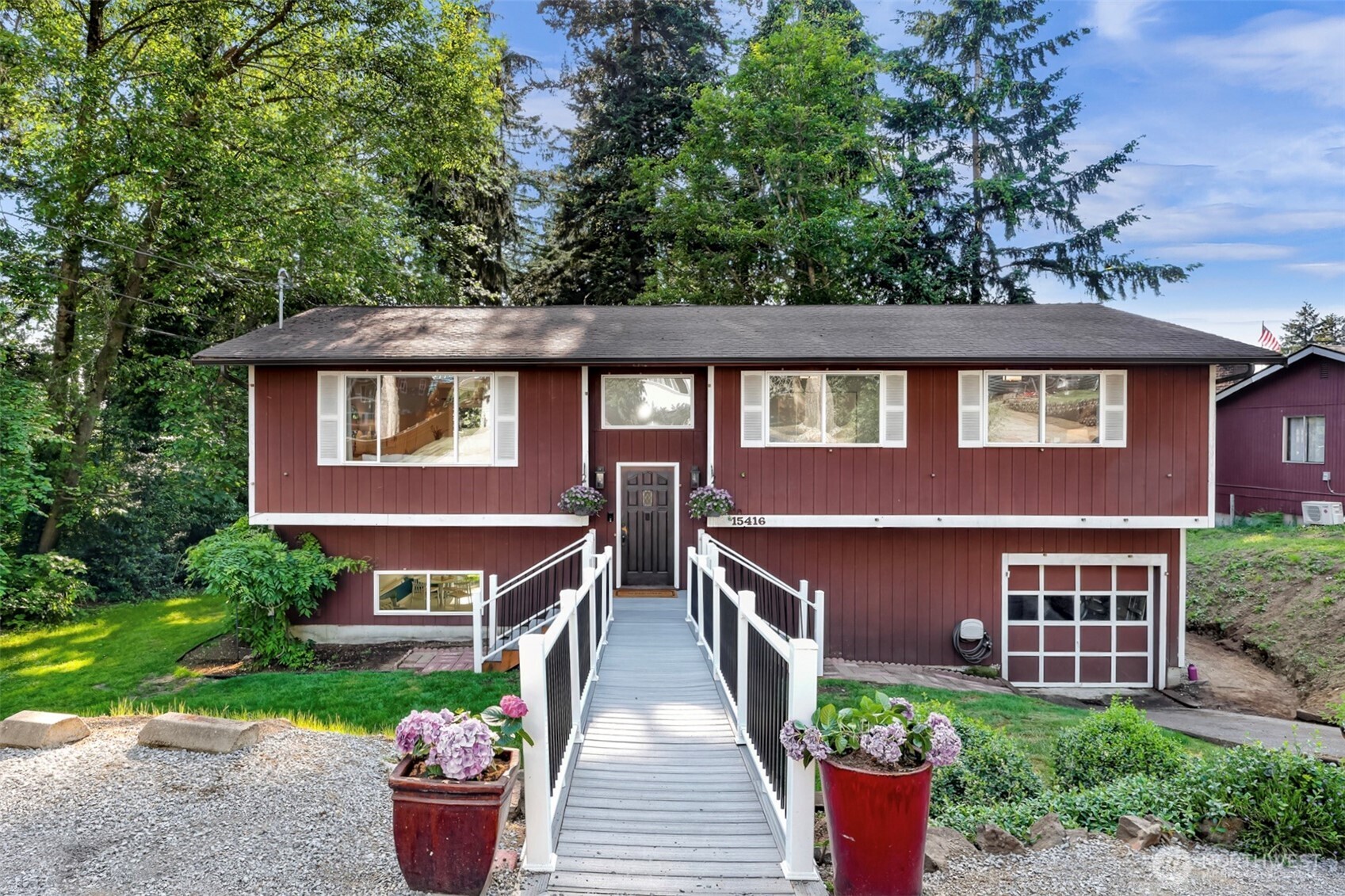 15416 20th Place Property Photo 1