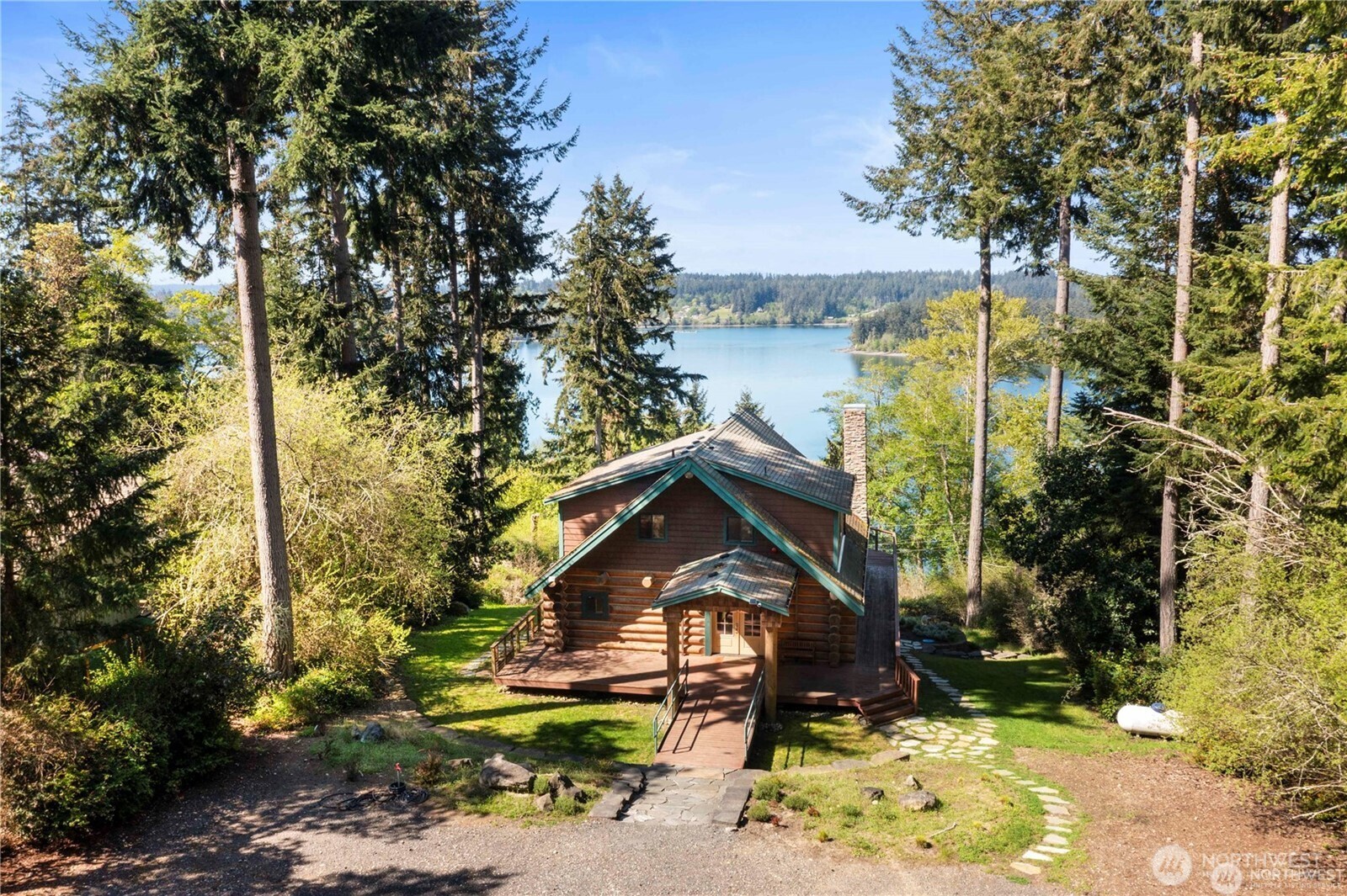 12508 Cole Point Drive Property Photo 1