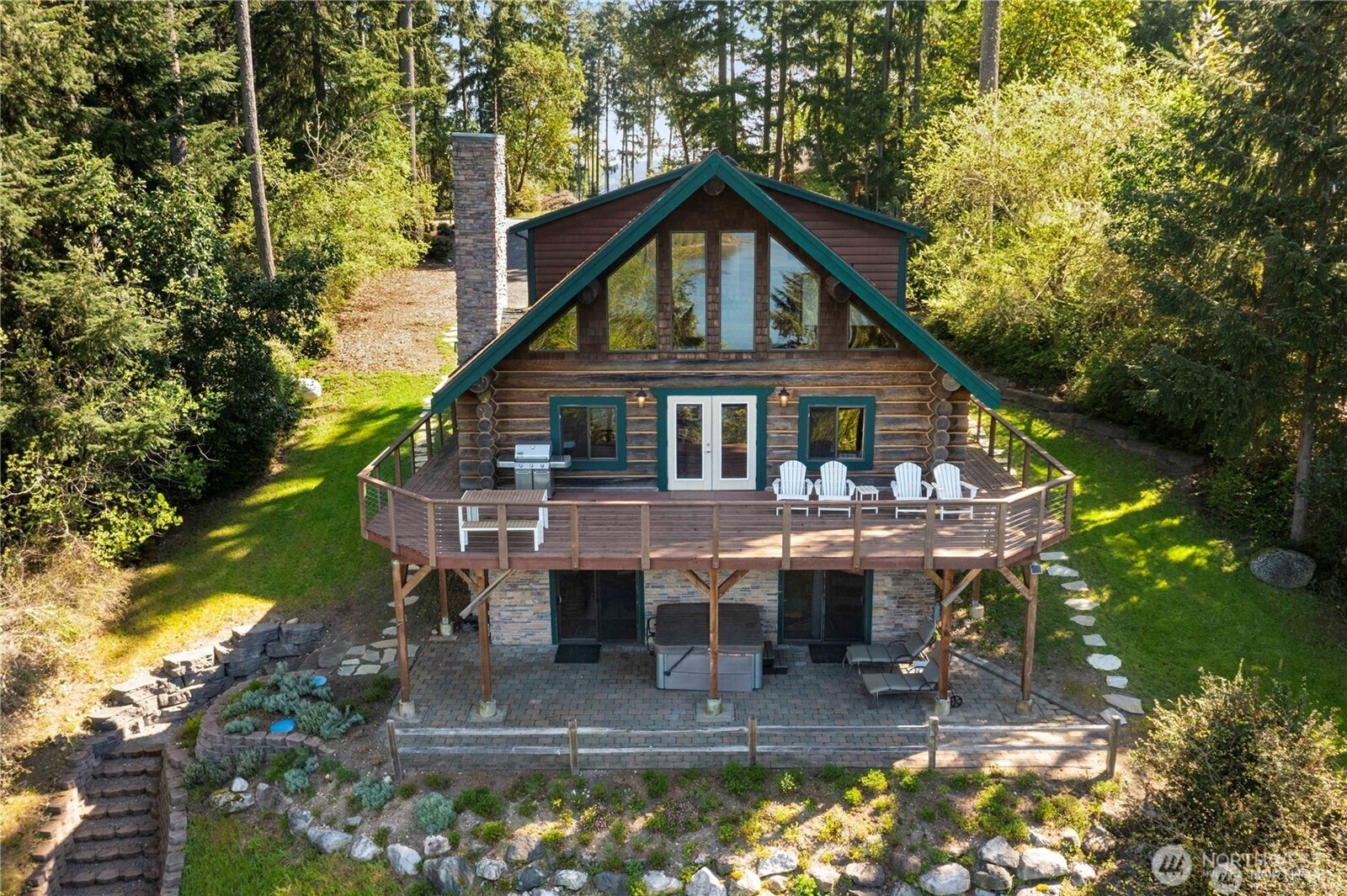 12508 Cole Point Drive Property Photo 3