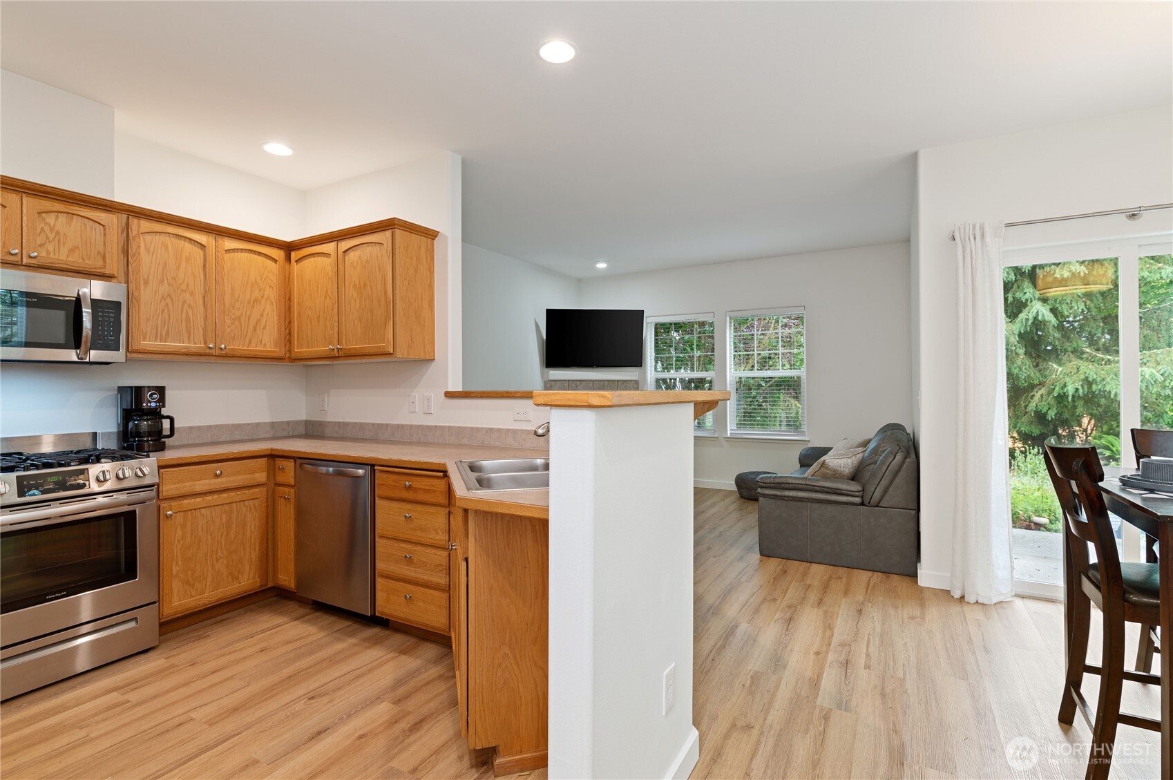 10612 Ne Kingston Meadows Circle Property Photo 7