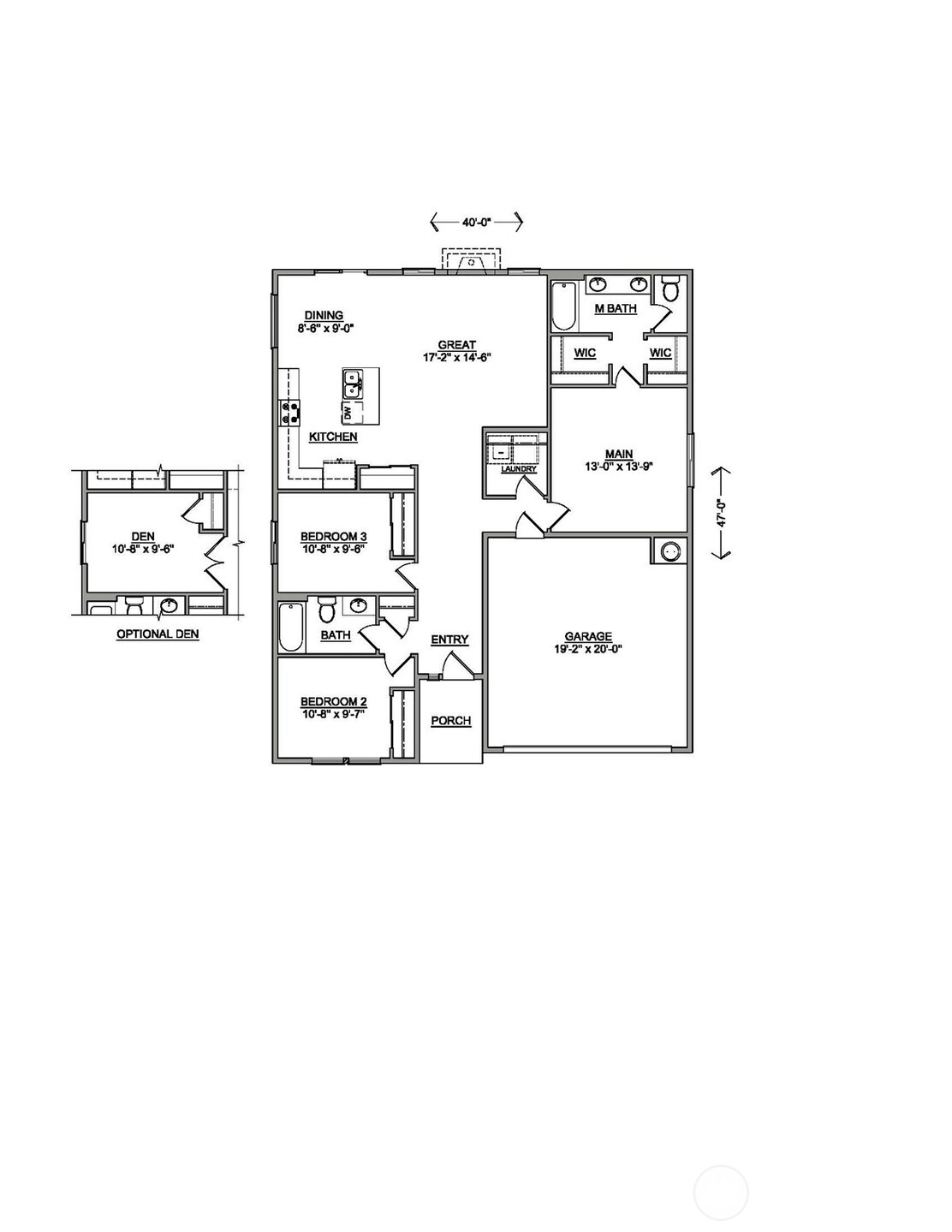 889 Ava St. Property Photo 2