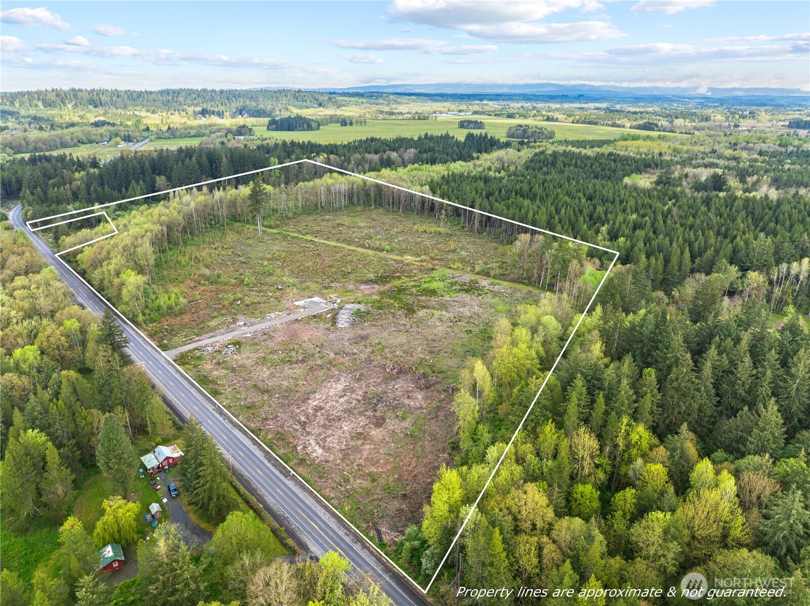 4949 Jackson Highway Property Photo 37