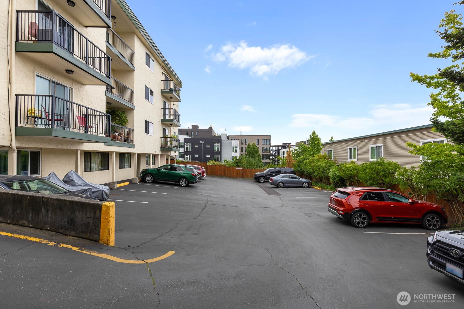 8747 Phinney Avenue 7 Property Photo 16