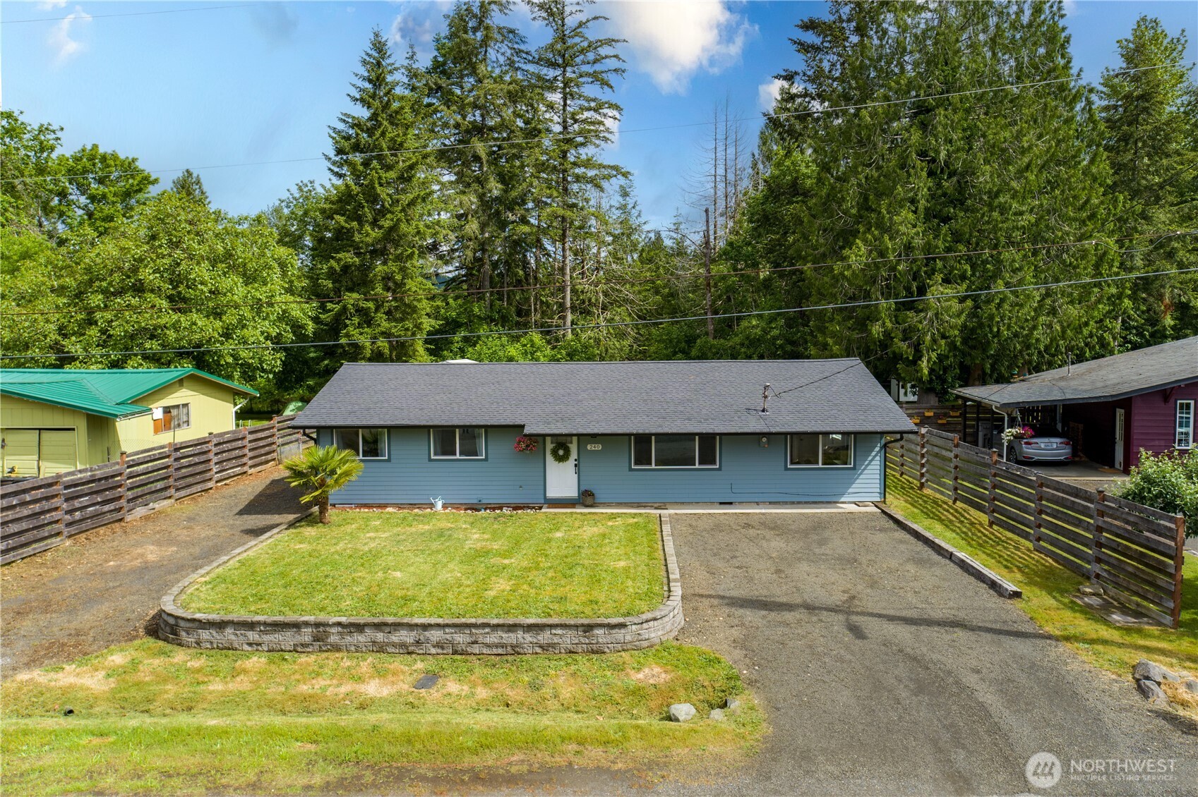 240 Wildcat Drive