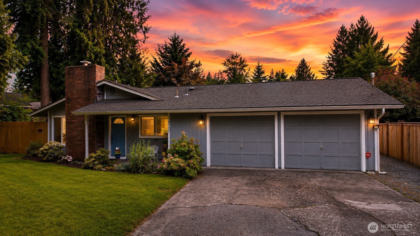 4722 197th Place Property Photo 1