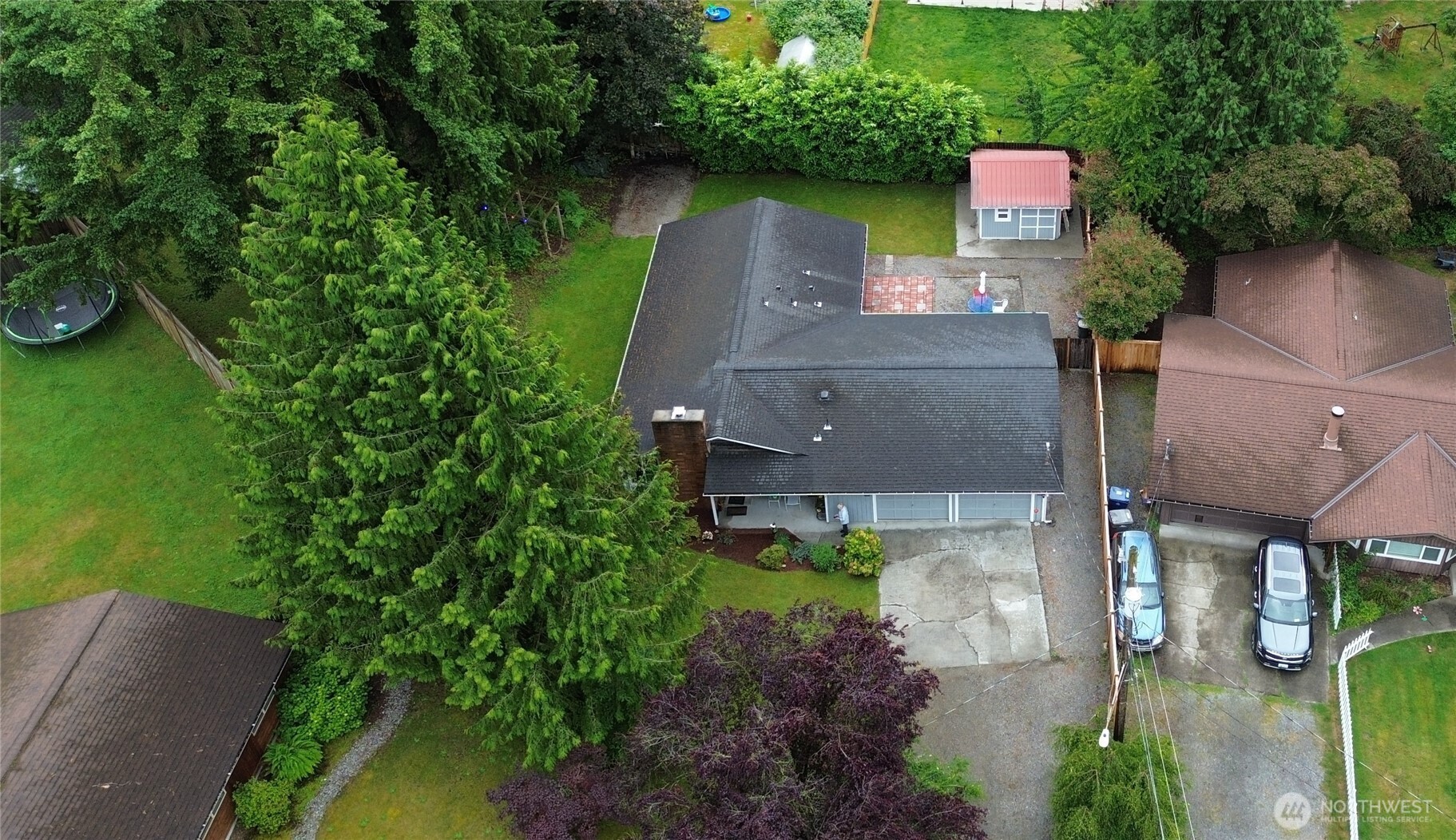 4722 197th Place Property Photo 27