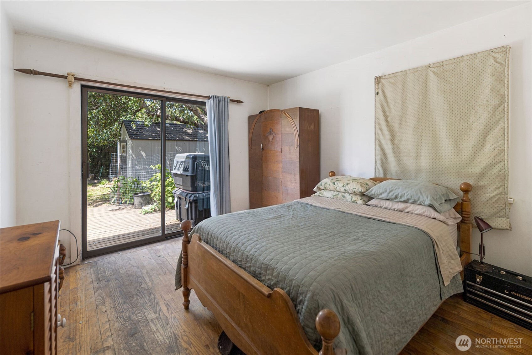 507 Tucker Avenue Property Photo 20