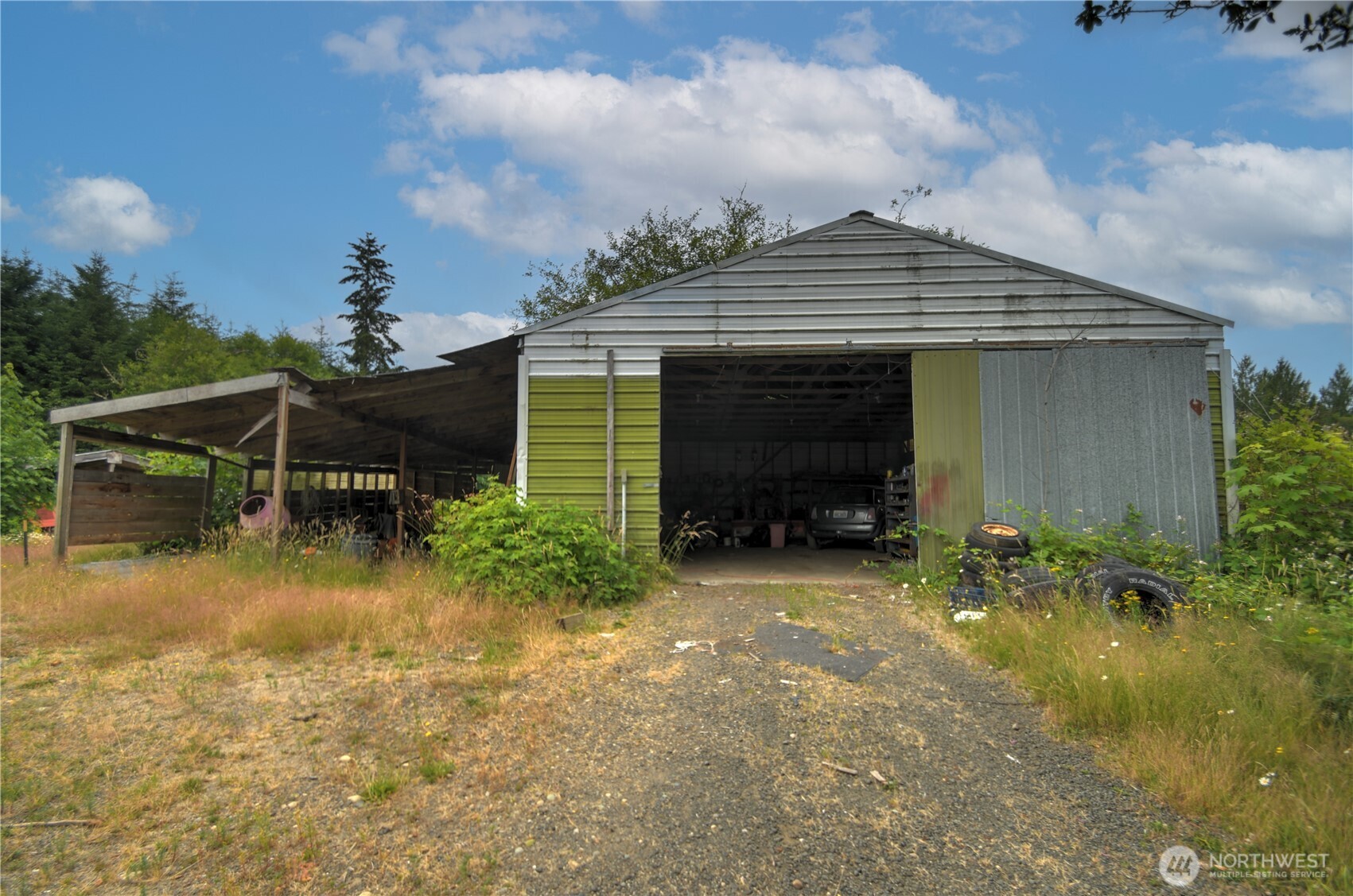 5283 Se Lynch Road Property Photo 26