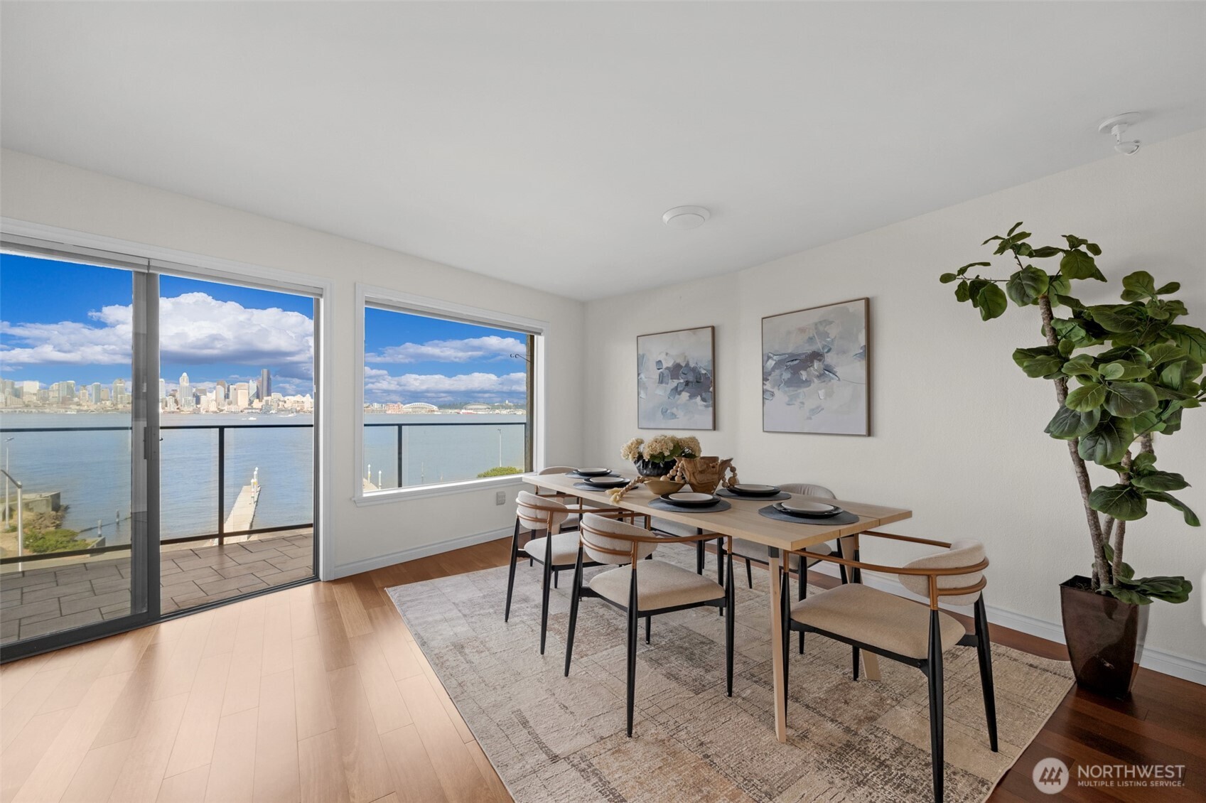 1221 Harbor Avenue 402-3 Property Photo 15