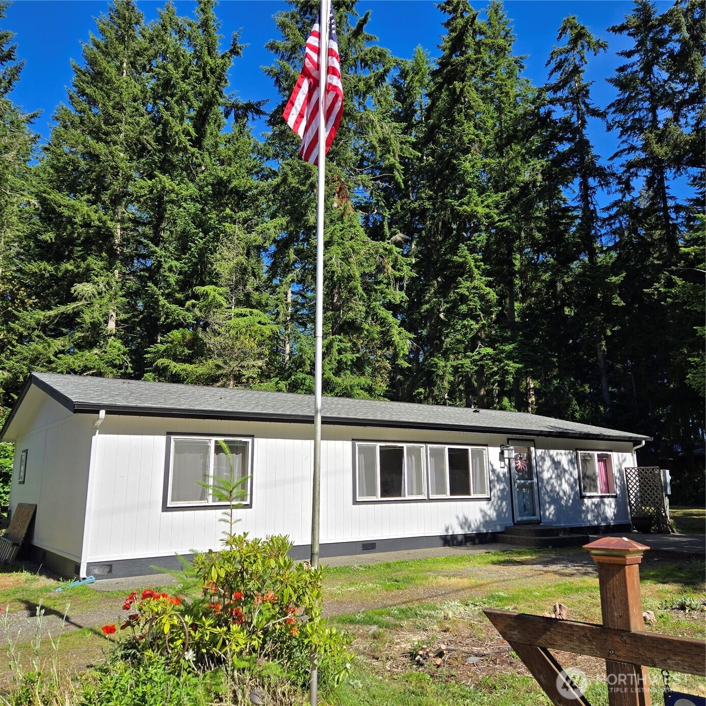 29031 Falkner Road Property Photo 1