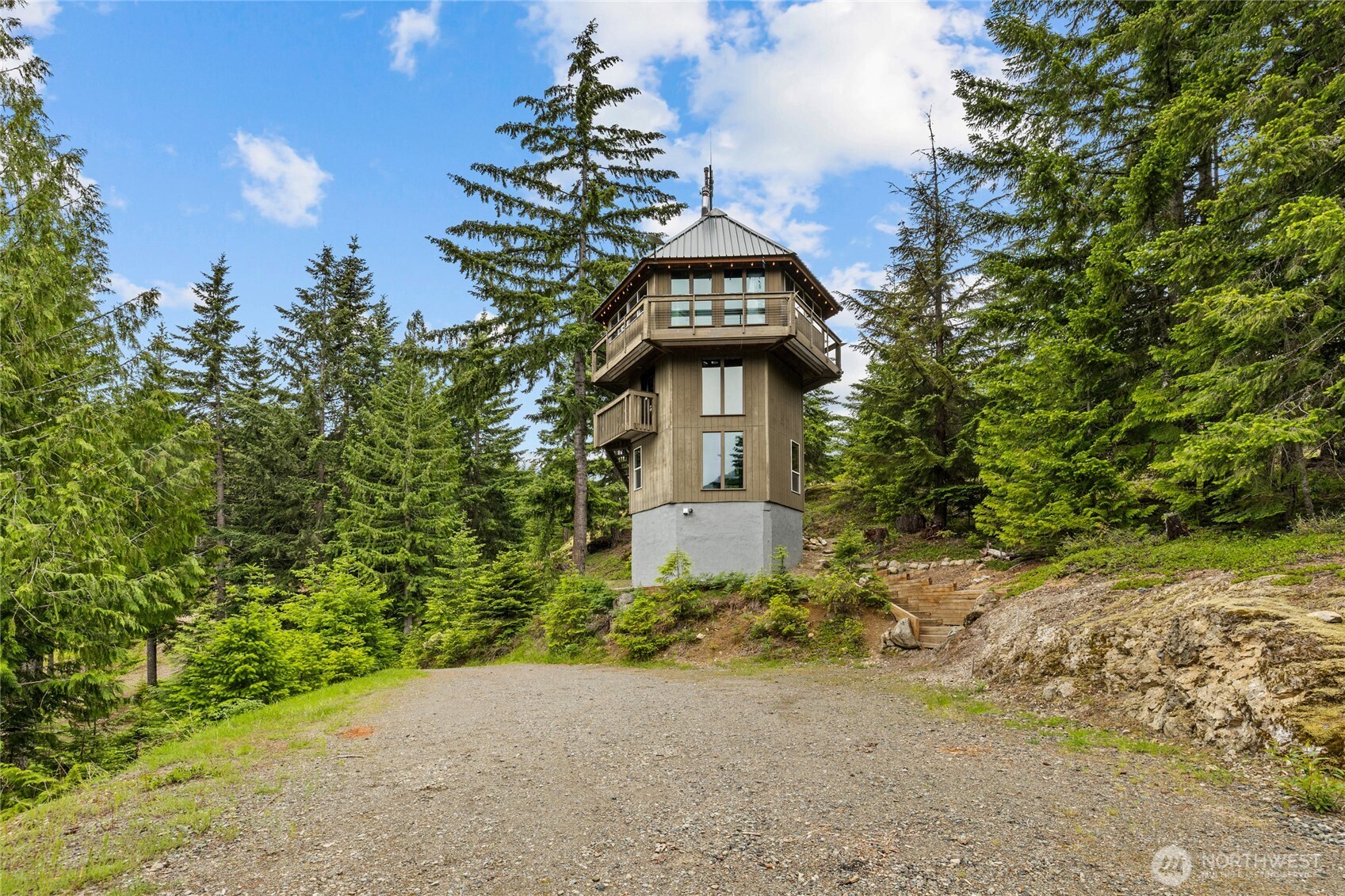 861 Via Kachess Rd Property Photo 3