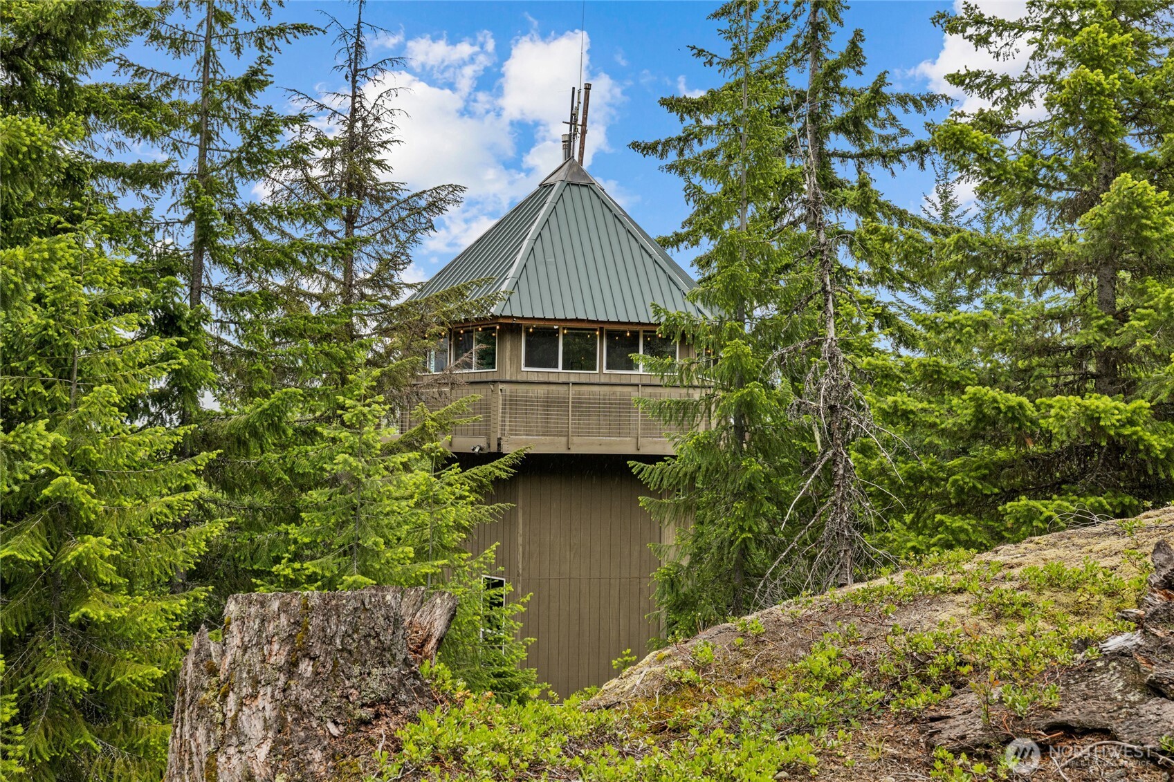 861 Via Kachess Rd Property Photo 4