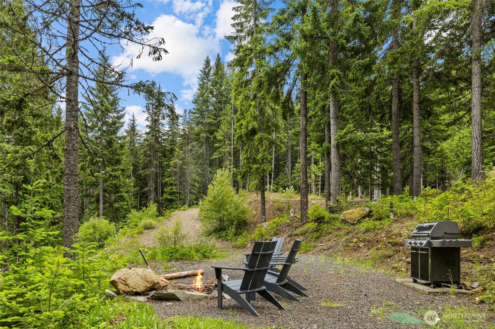 861 Via Kachess Rd Property Photo 7